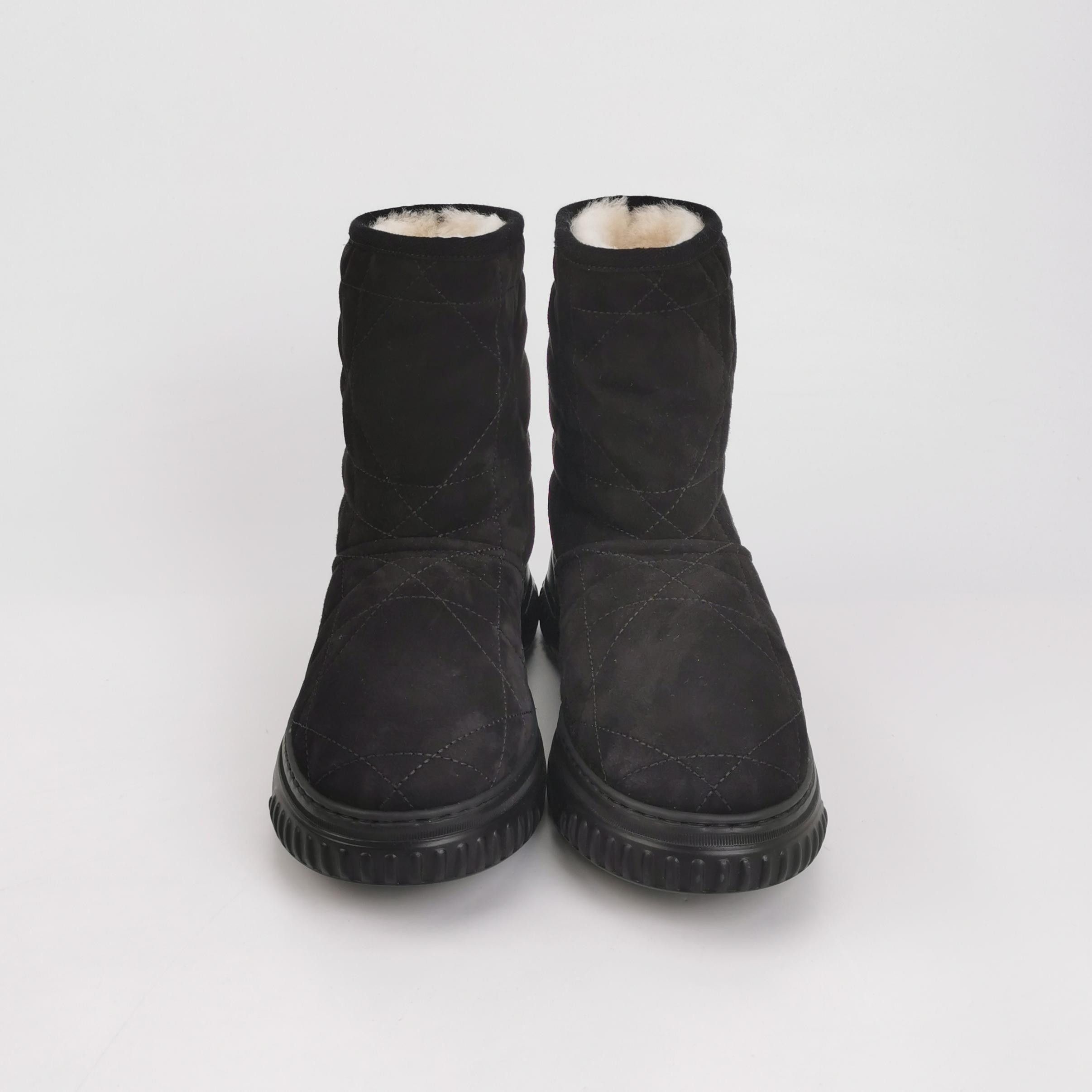 Dior Dior Women 7-5 Boots Size US 7.5 / IT 37.5 - 3 Thumbnail