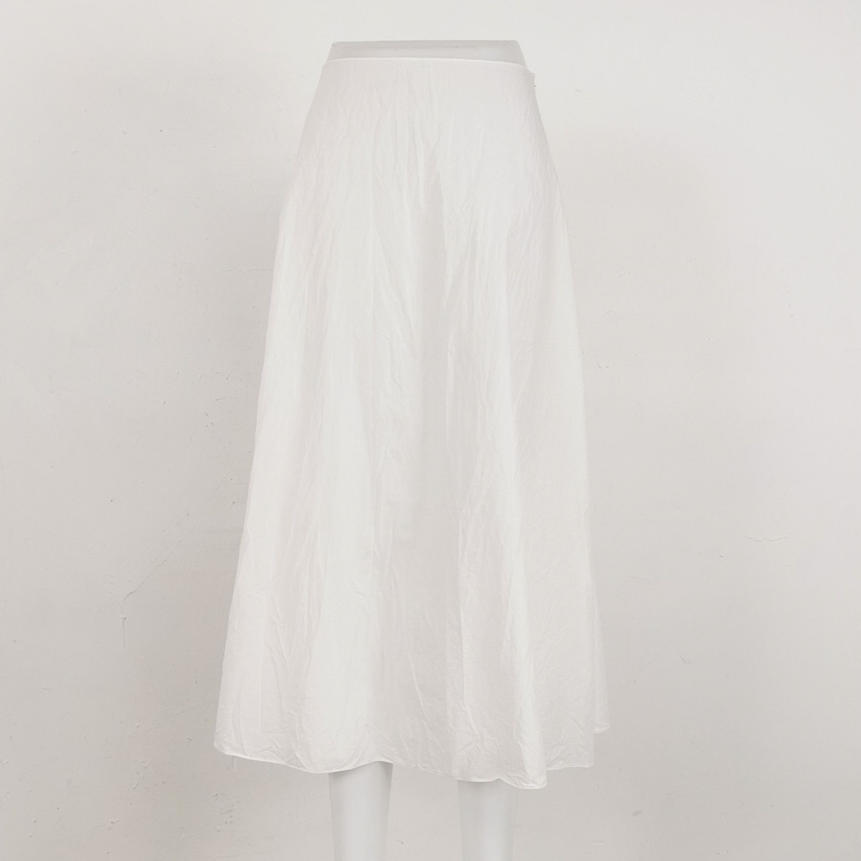 Dior Dior Women 26 Midi Skirts Size 26" / US 2 / IT 38 - 3 Thumbnail