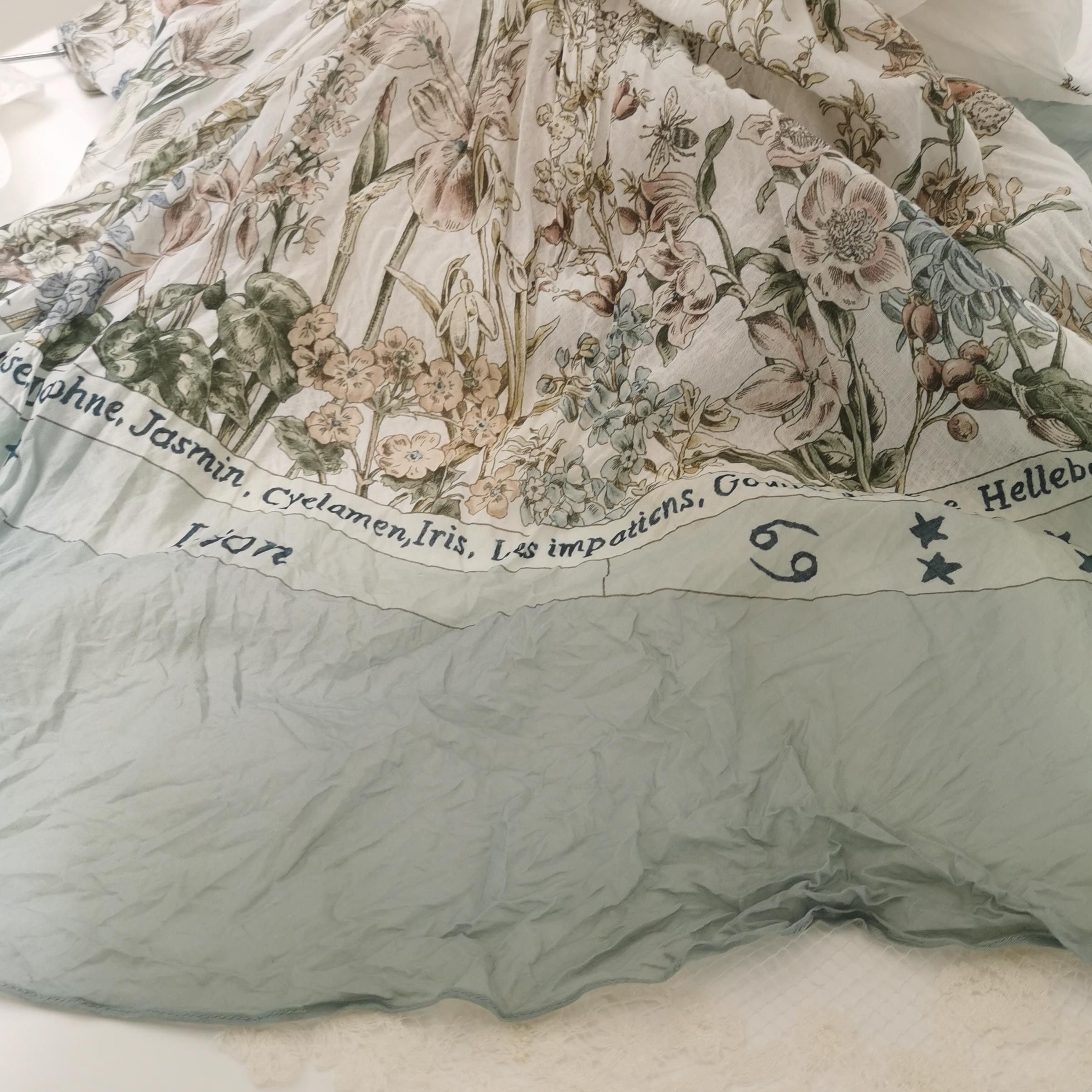 Dior Dior Women 26 Midi Skirts Size 26" / US 2 / IT 38 - 5 Thumbnail