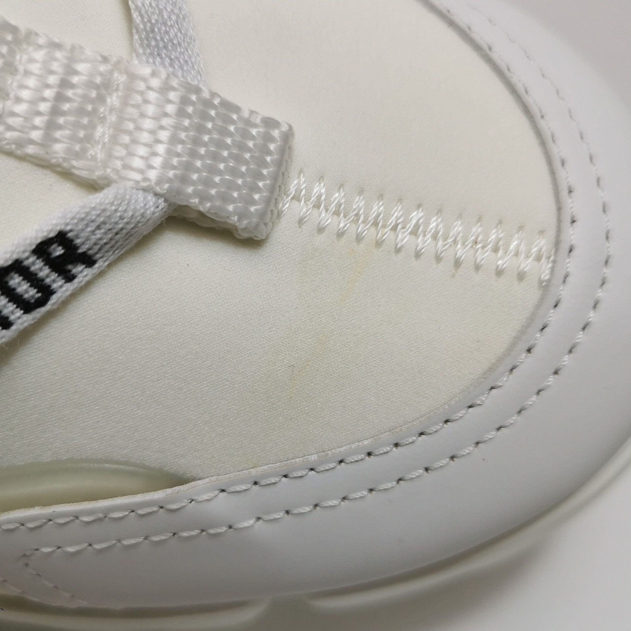 Dior Dior Women it_34-5 Lowtop Sneakers Size US 4.5 / IT 34.5 - 7 Thumbnail