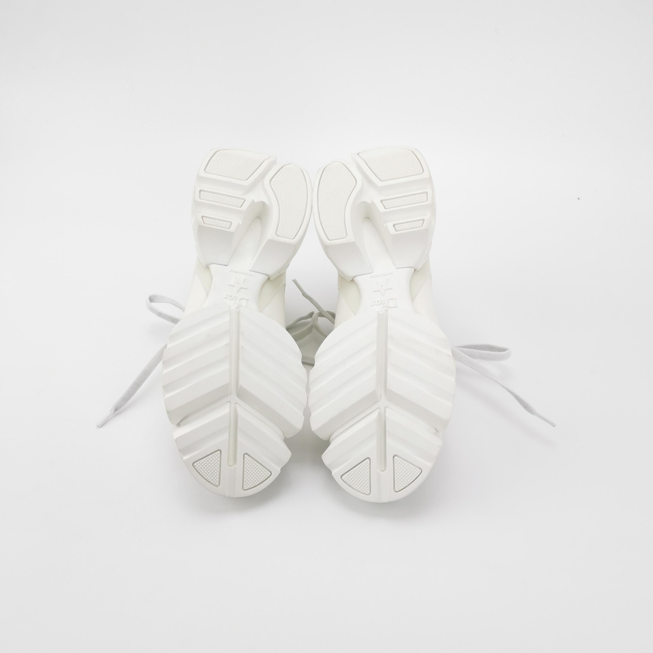 Dior Dior Women it_34-5 Lowtop Sneakers Size US 4.5 / IT 34.5 - 5 Thumbnail