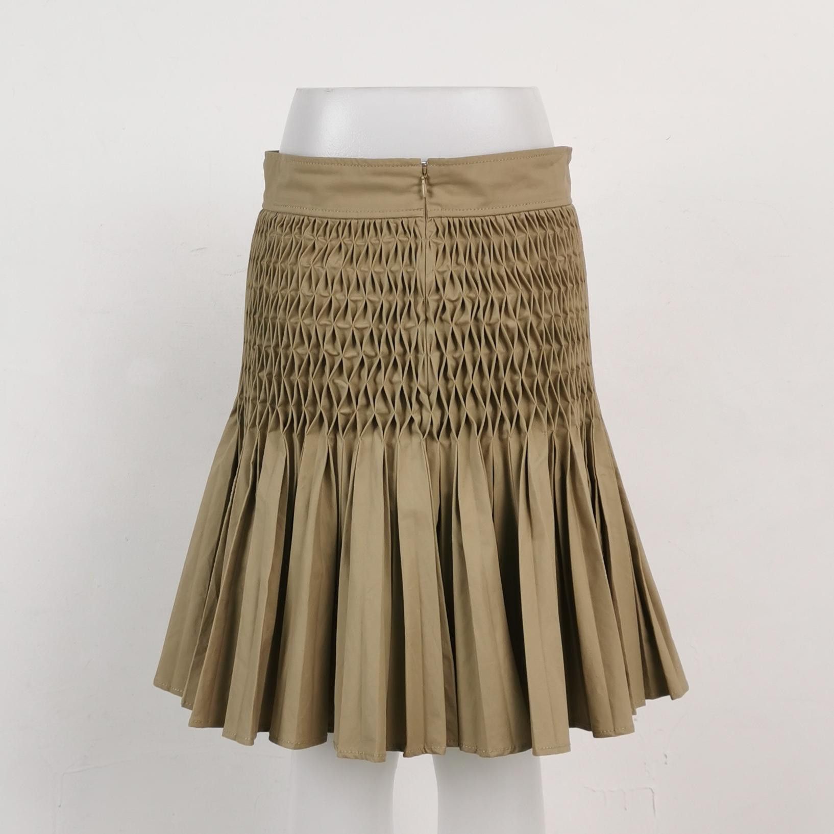 Dior Dior Women 30 Midi Skirts Size 30" / US 8 / IT 44 - 2 Thumbnail