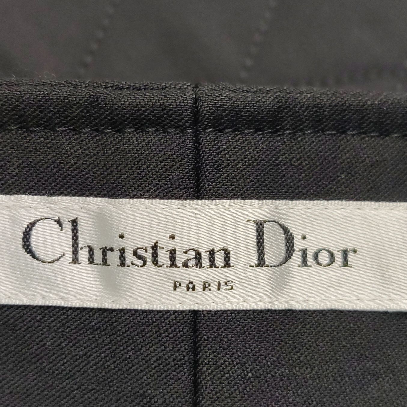 Dior Dior Women 26 Shorts Size 26" / US 2 / IT 38 - 3 Thumbnail