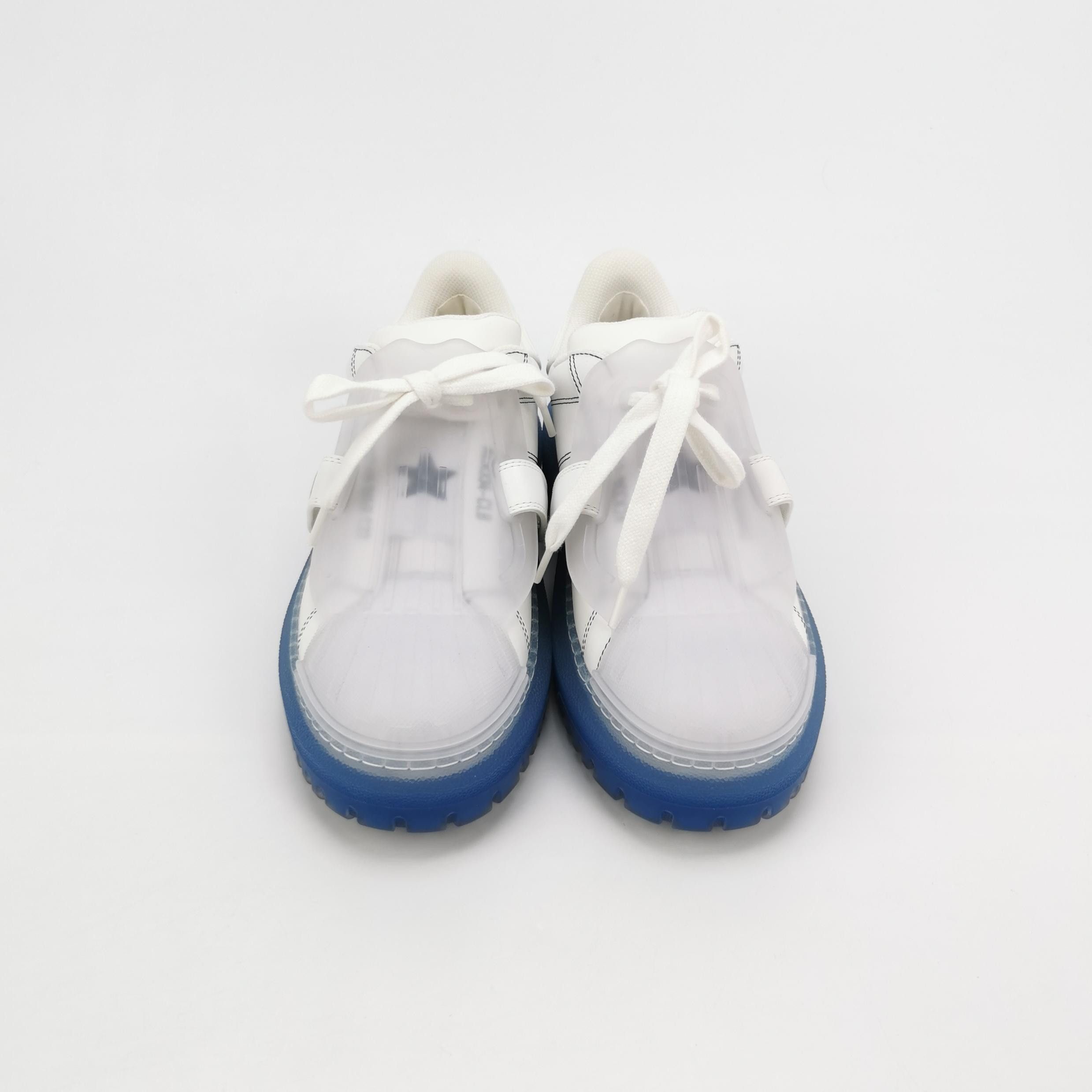 Dior Dior Women 6 Lowtop Sneakers Size US 6 / IT 36 - 3 Thumbnail