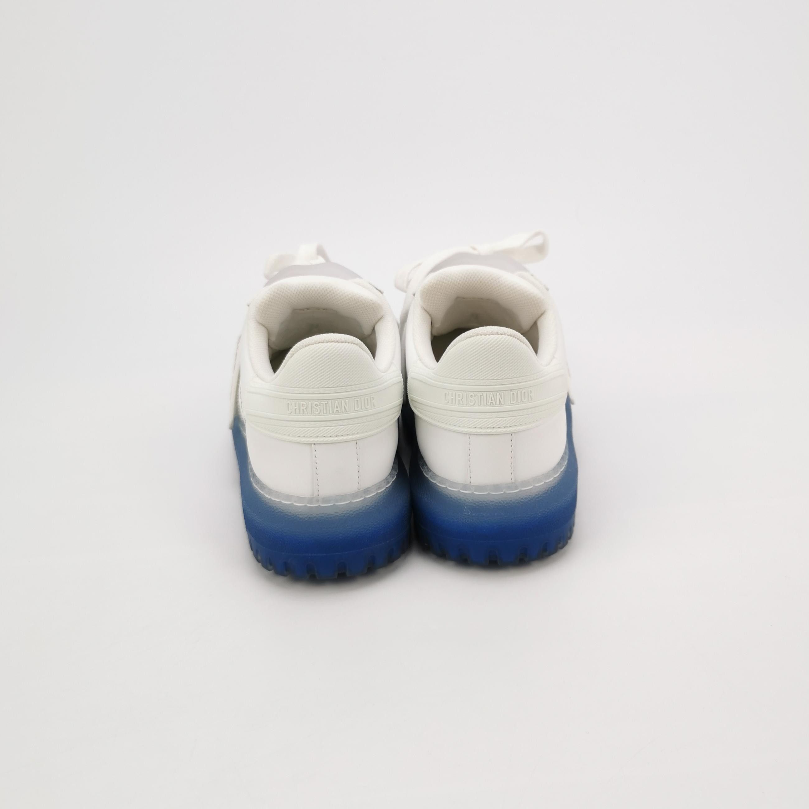 Dior Dior Women 6 Lowtop Sneakers Size US 6 / IT 36 - 4 Thumbnail