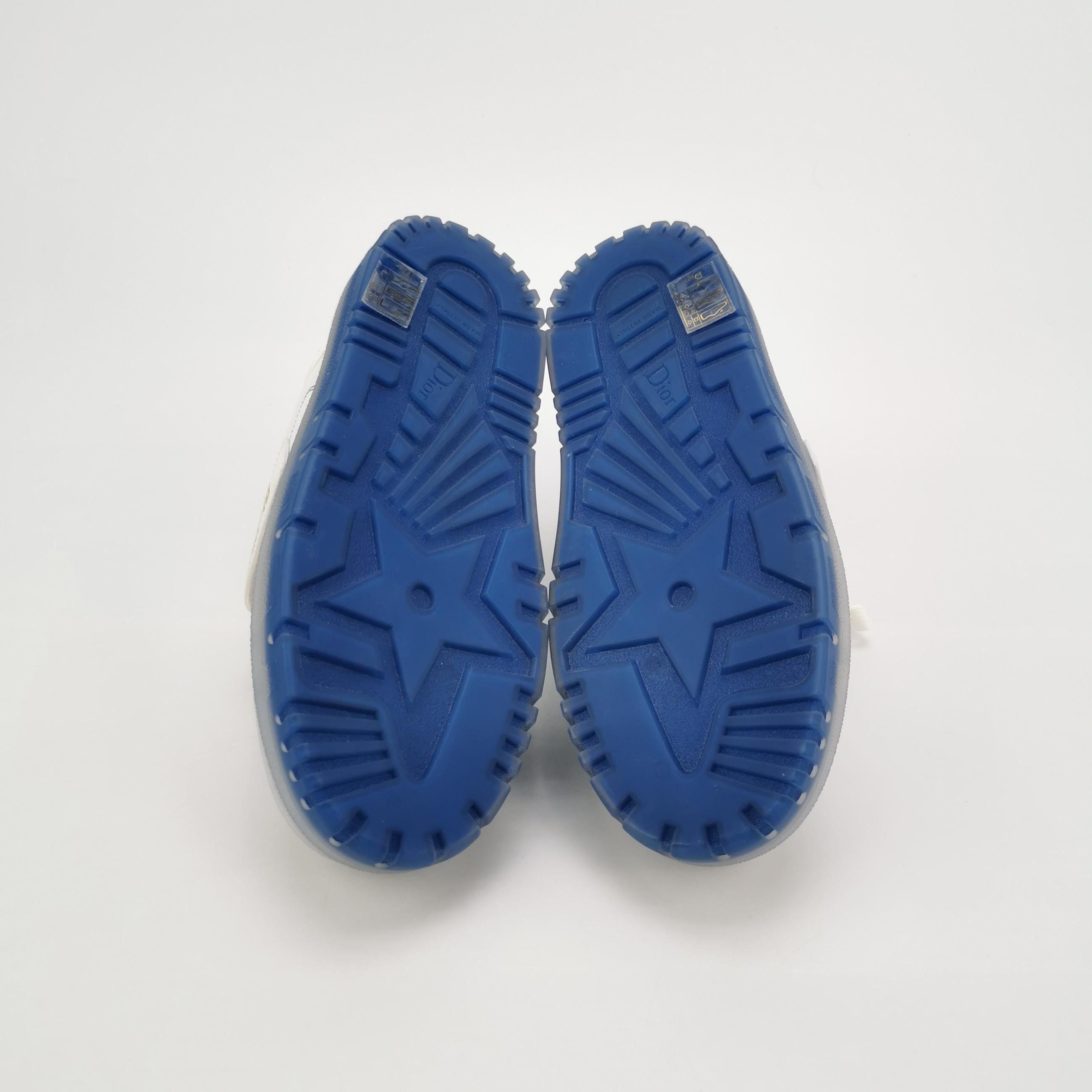 Dior Dior Women 6 Lowtop Sneakers Size US 6 / IT 36 - 5 Thumbnail