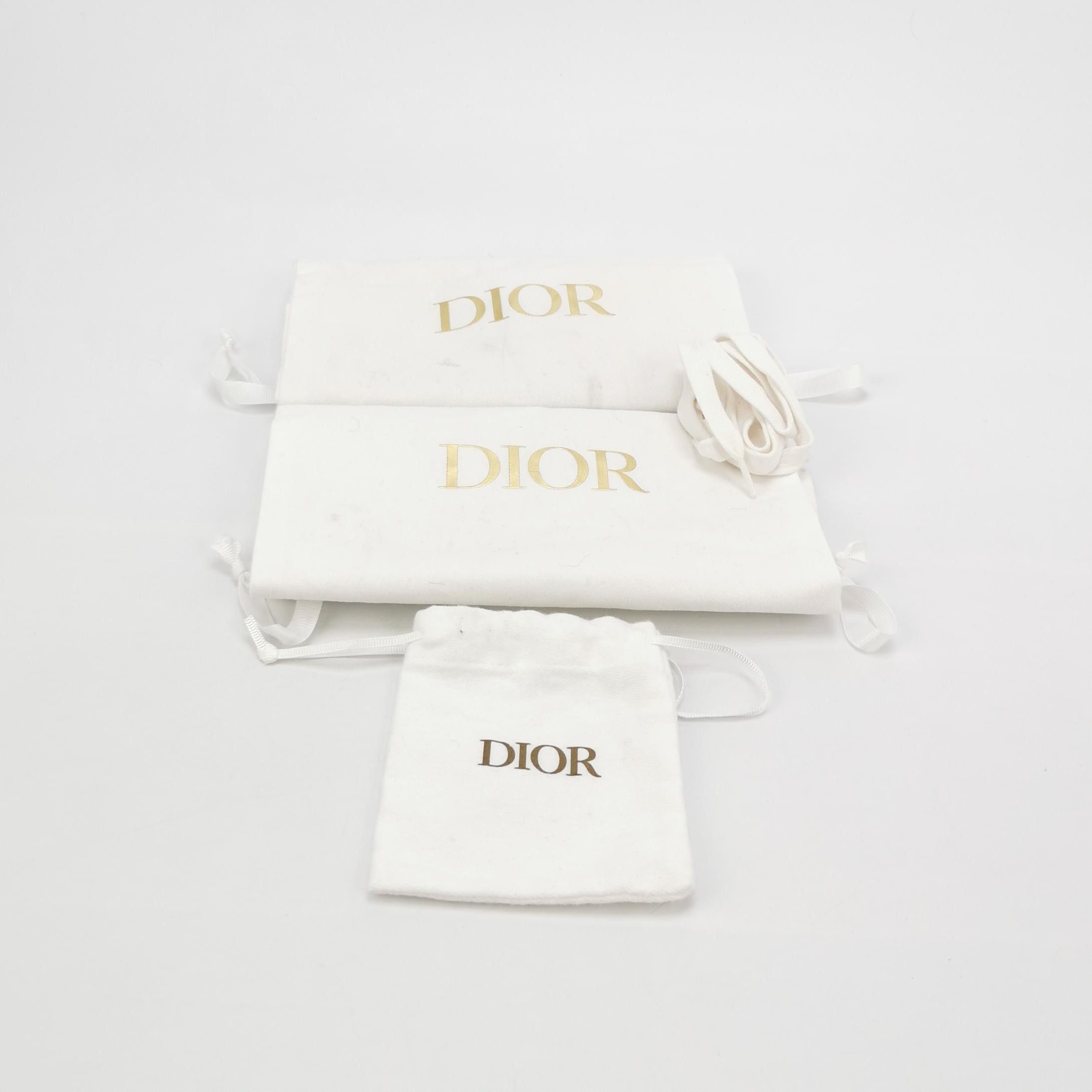 Dior Dior Women 6 Lowtop Sneakers Size US 6 / IT 36 - 6 Thumbnail