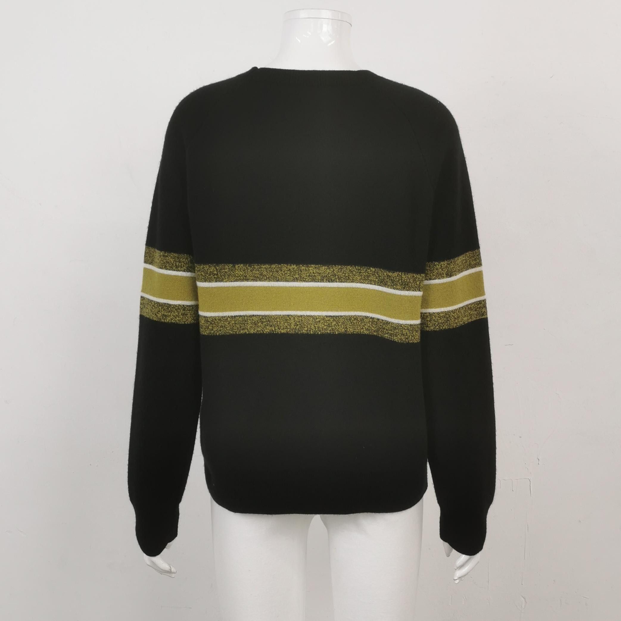 Dior Dior Women it_36 Sweaters Size XS / US 0-2 / IT 36-38 - 2 Thumbnail