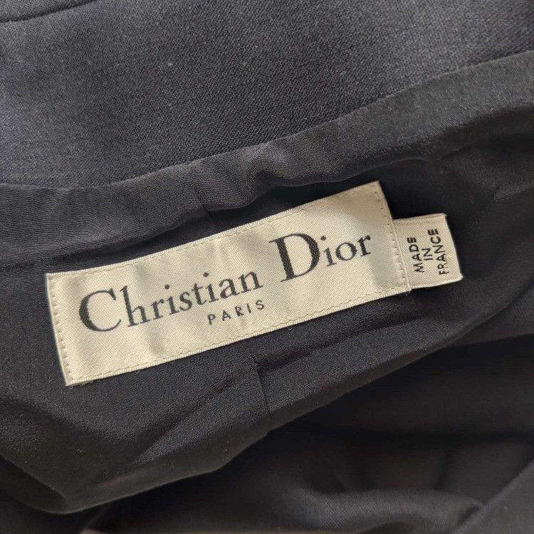 Dior Dior Women m Jackets Size M / US 6-8 / IT 42-44 - 4 Thumbnail