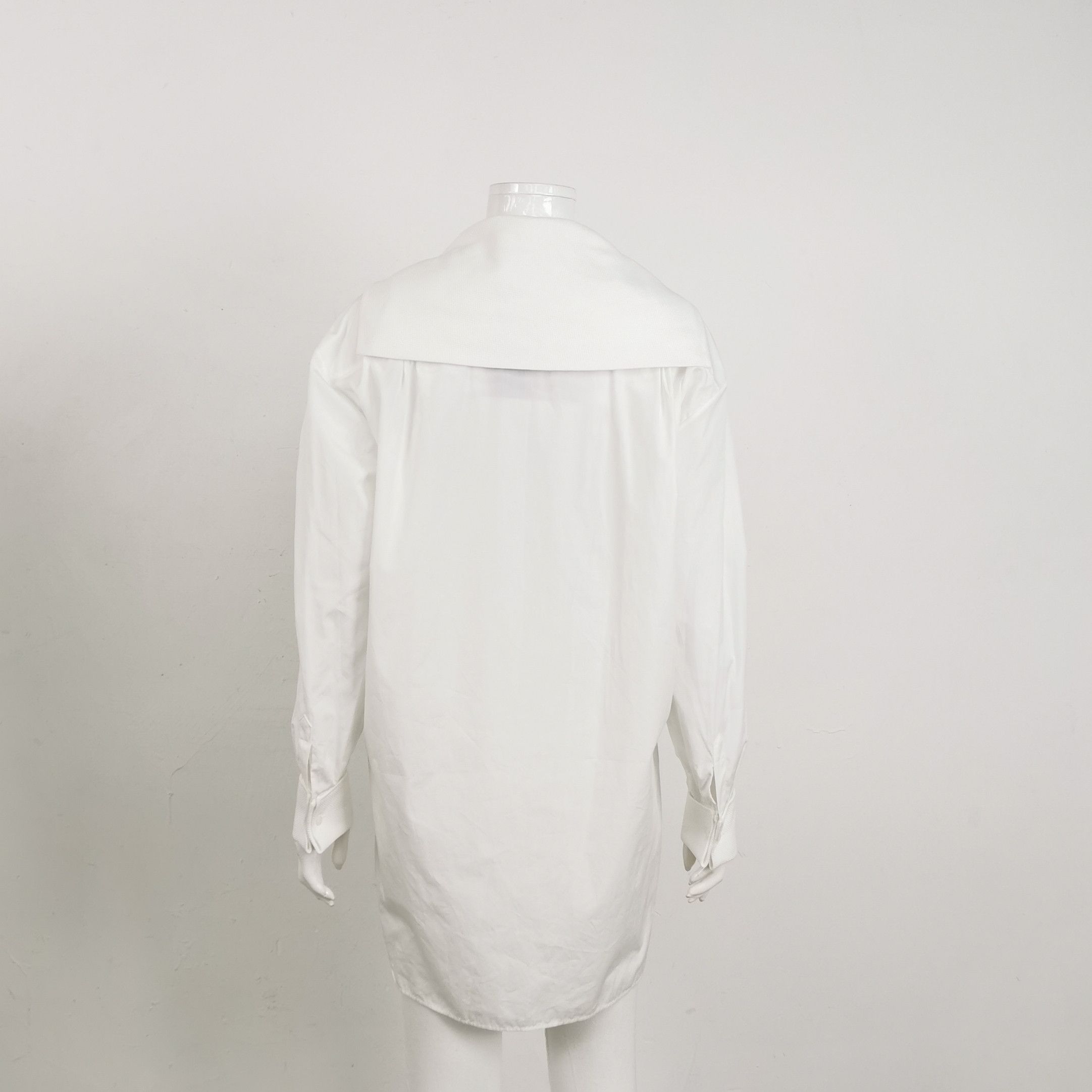 Dior Dior Women s Short Sleeve Shirts Size S / US 4 / IT 40 - 2 Thumbnail