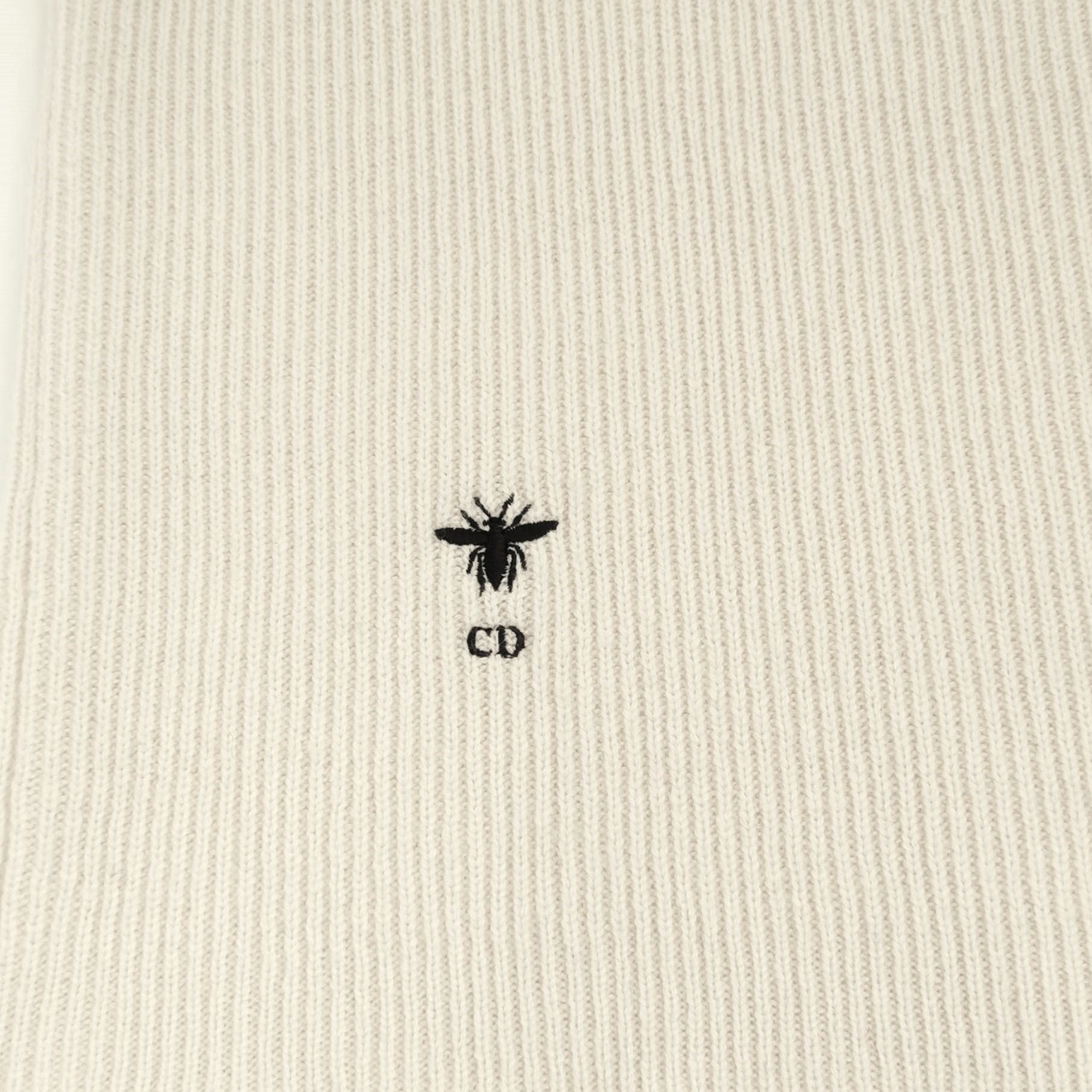 Dior Dior Women m Sweaters Size M / US 6-8 / IT 42-44 - 3 Thumbnail