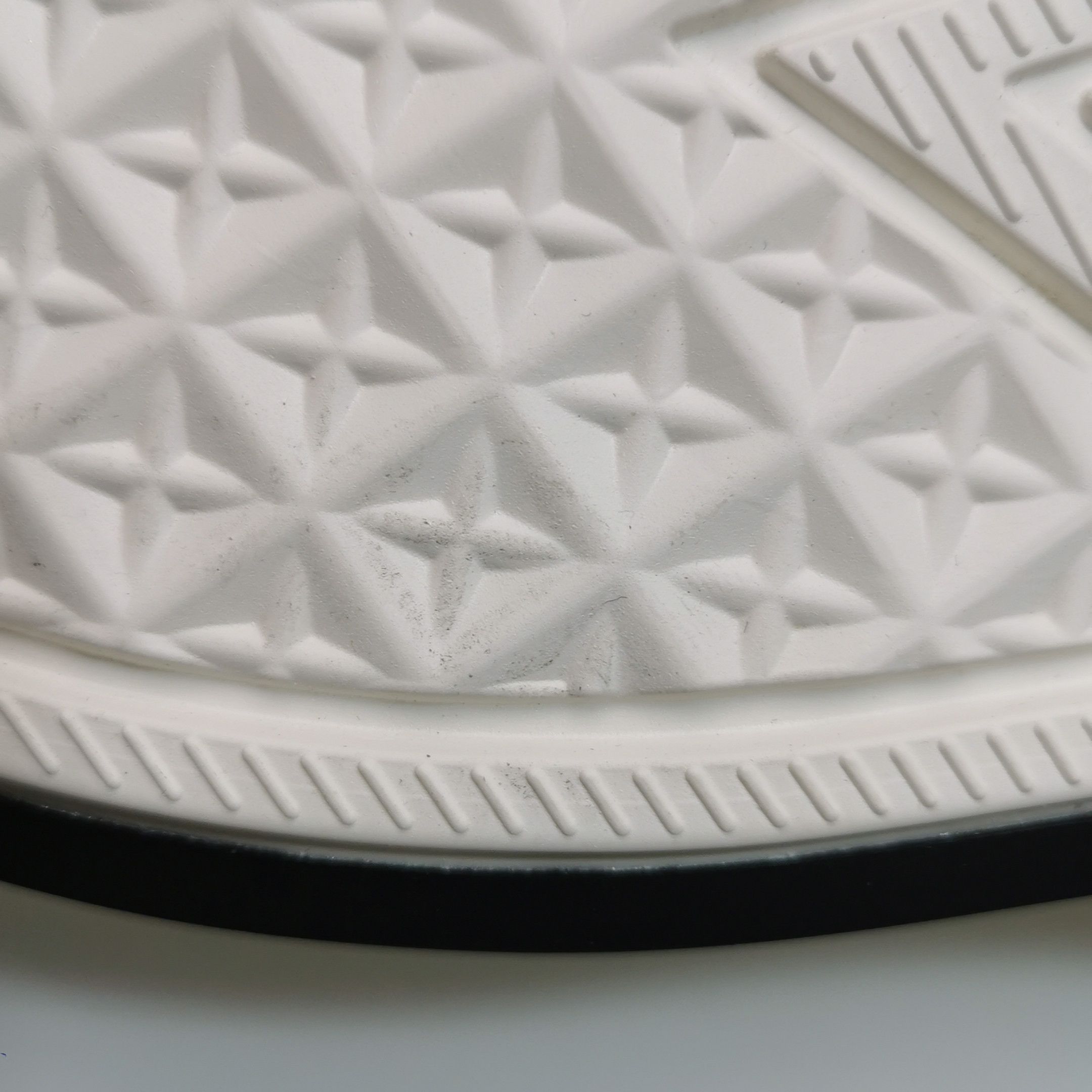 Dior Dior Women 6-5 Lowtop Sneakers Size US 6.5 / IT 36.5 - 8 Thumbnail