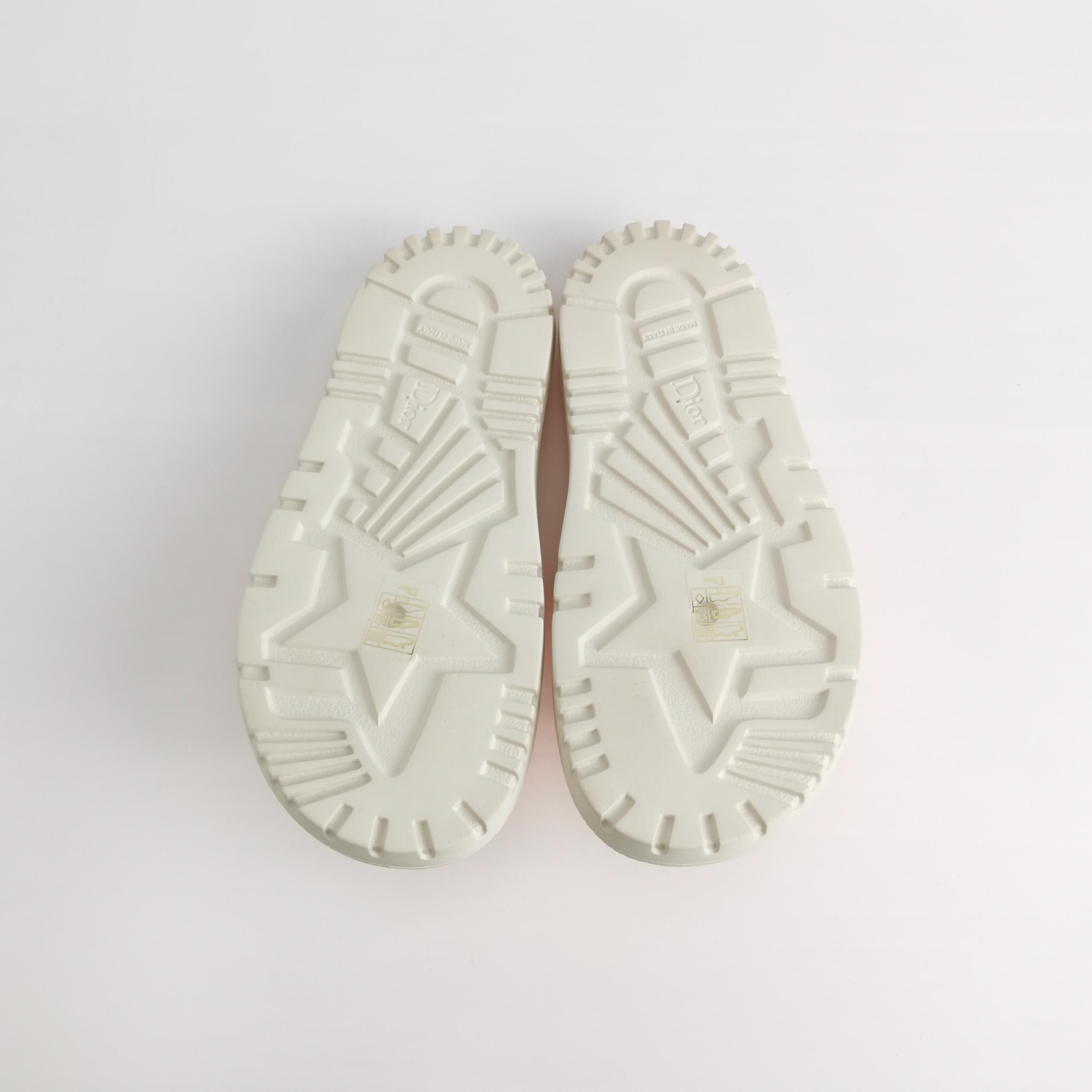 Dior Dior Women 8 Sandals Size US 8 / IT 38 - 5 Thumbnail
