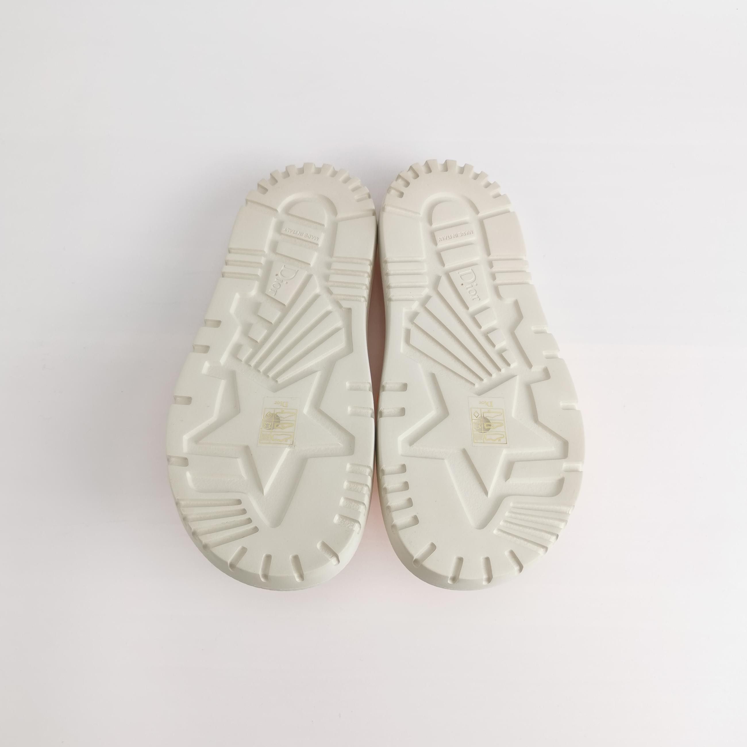 Dior Dior Women 8 Sandals Size US 8 / IT 38 - 5 Thumbnail