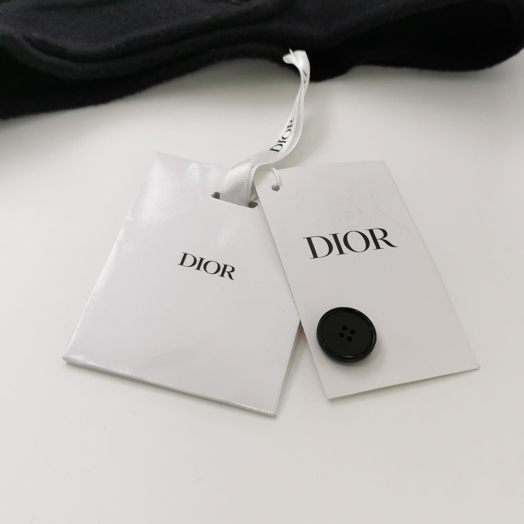 Dior Dior Women 36 Midi Skirts Size 36" / US 14 / IT 50 - 3 Thumbnail