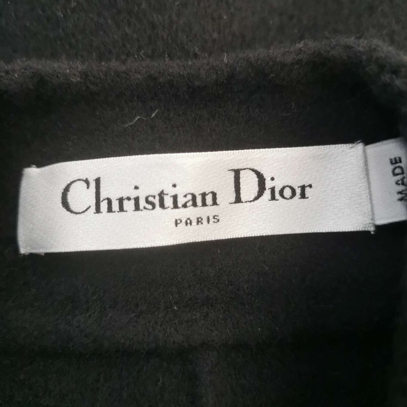 Dior Dior Women 36 Midi Skirts Size 36" / US 14 / IT 50 - 4 Thumbnail