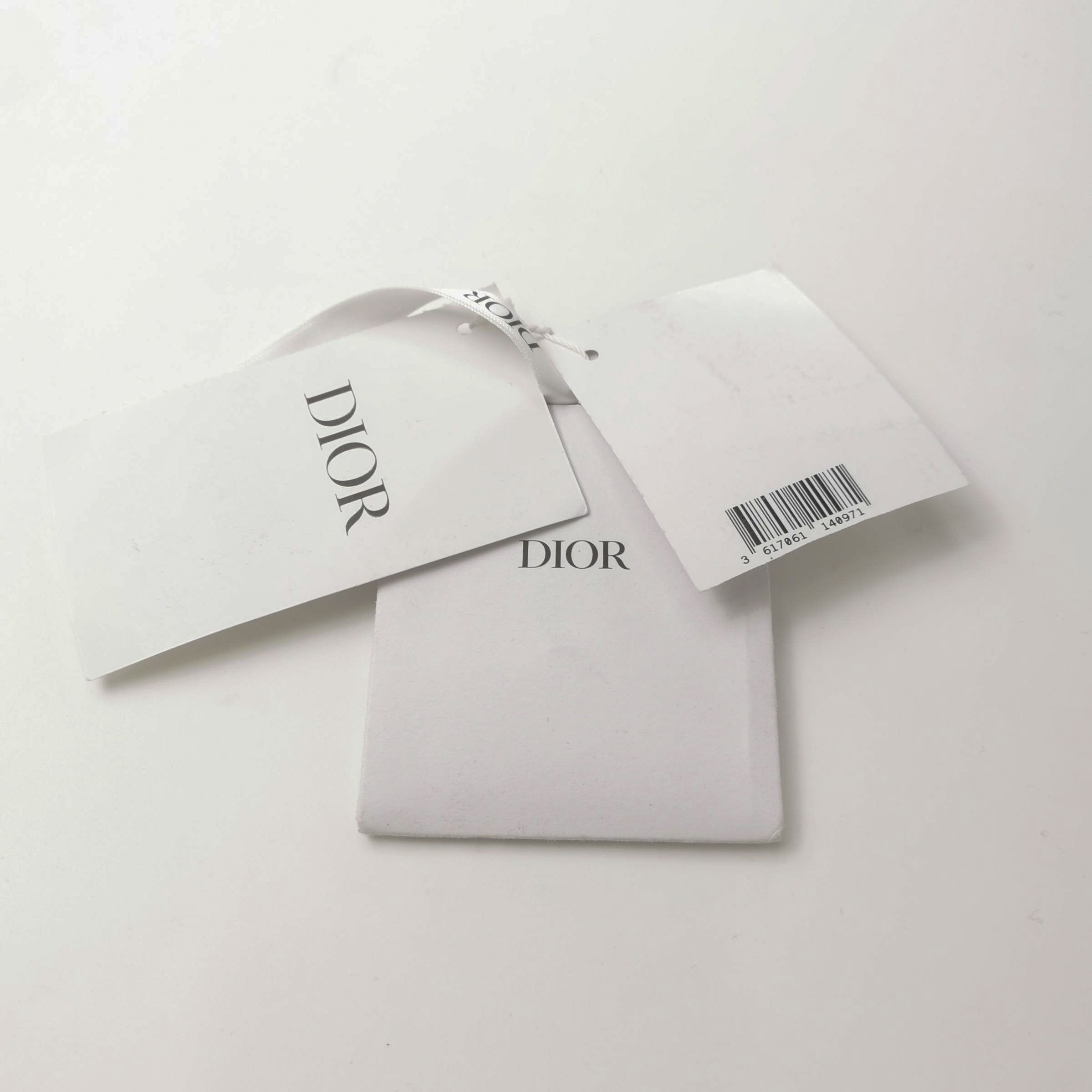 Dior Dior Women xs Sweaters Size XS / US 0-2 / IT 36-38 - 5 Thumbnail