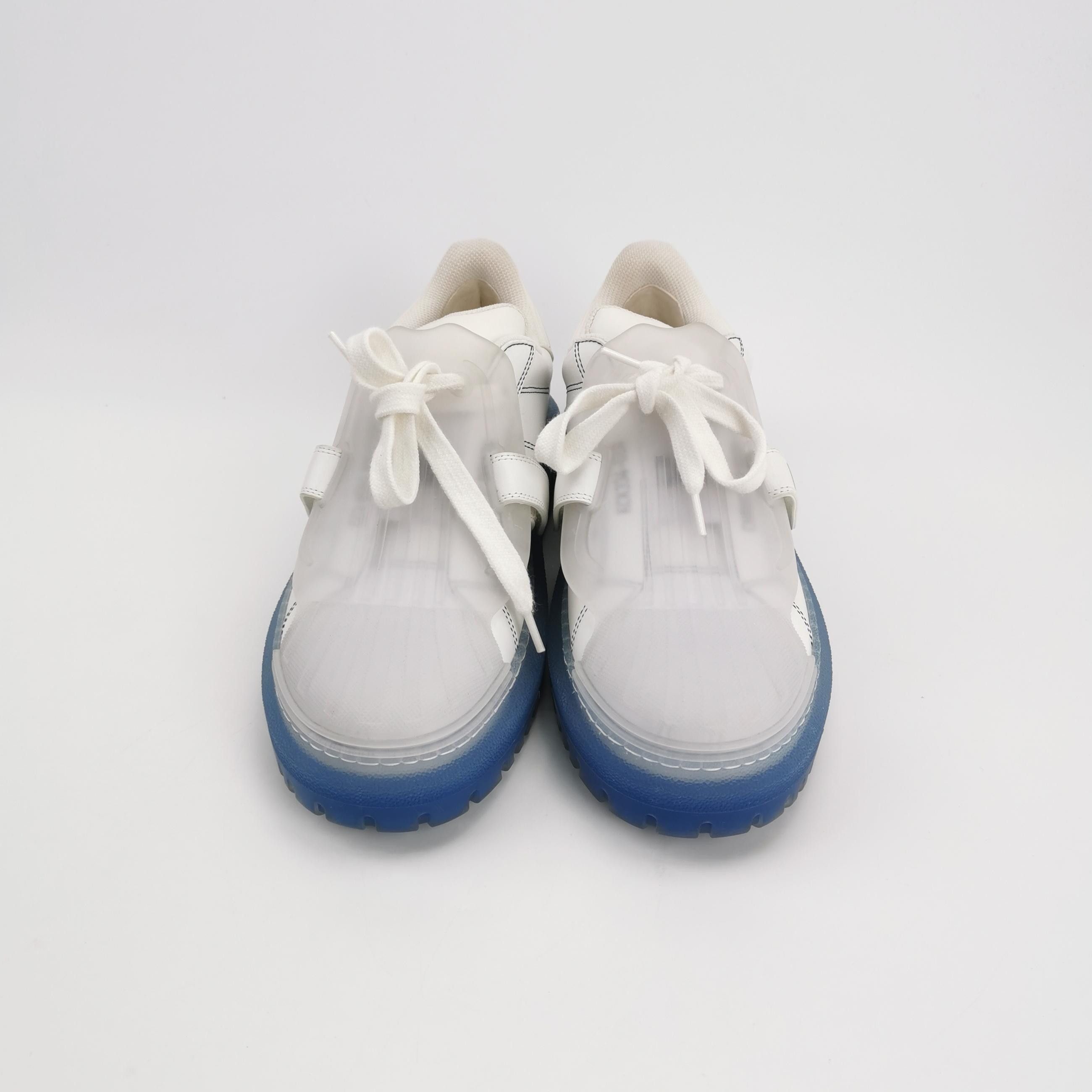 Dior Dior Women 8 Lowtop Sneakers Size US 8 / IT 38 - 3 Thumbnail