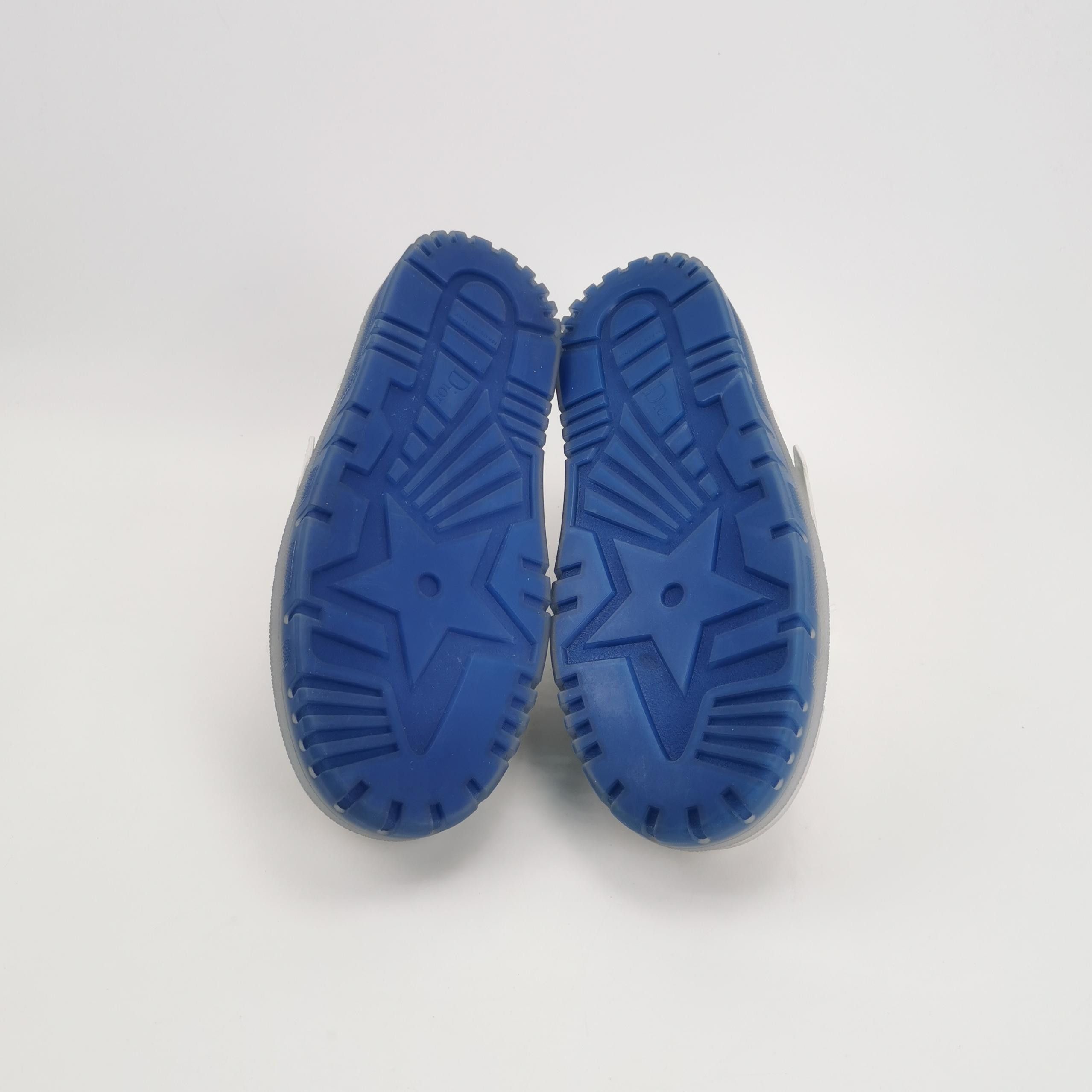 Dior Dior Women 8 Lowtop Sneakers Size US 8 / IT 38 - 5 Thumbnail