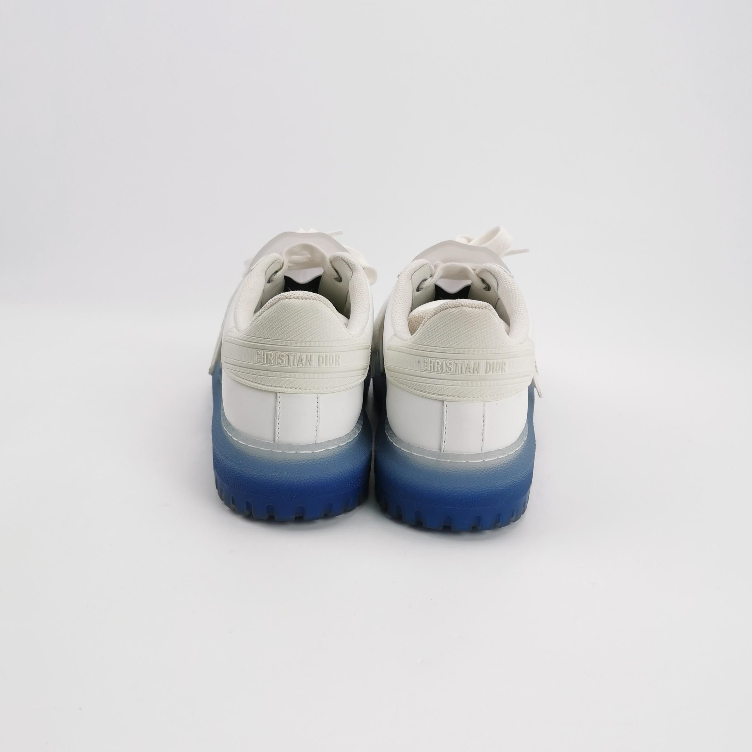 Dior Dior Women 8 Lowtop Sneakers Size US 8 / IT 38 - 4 Thumbnail