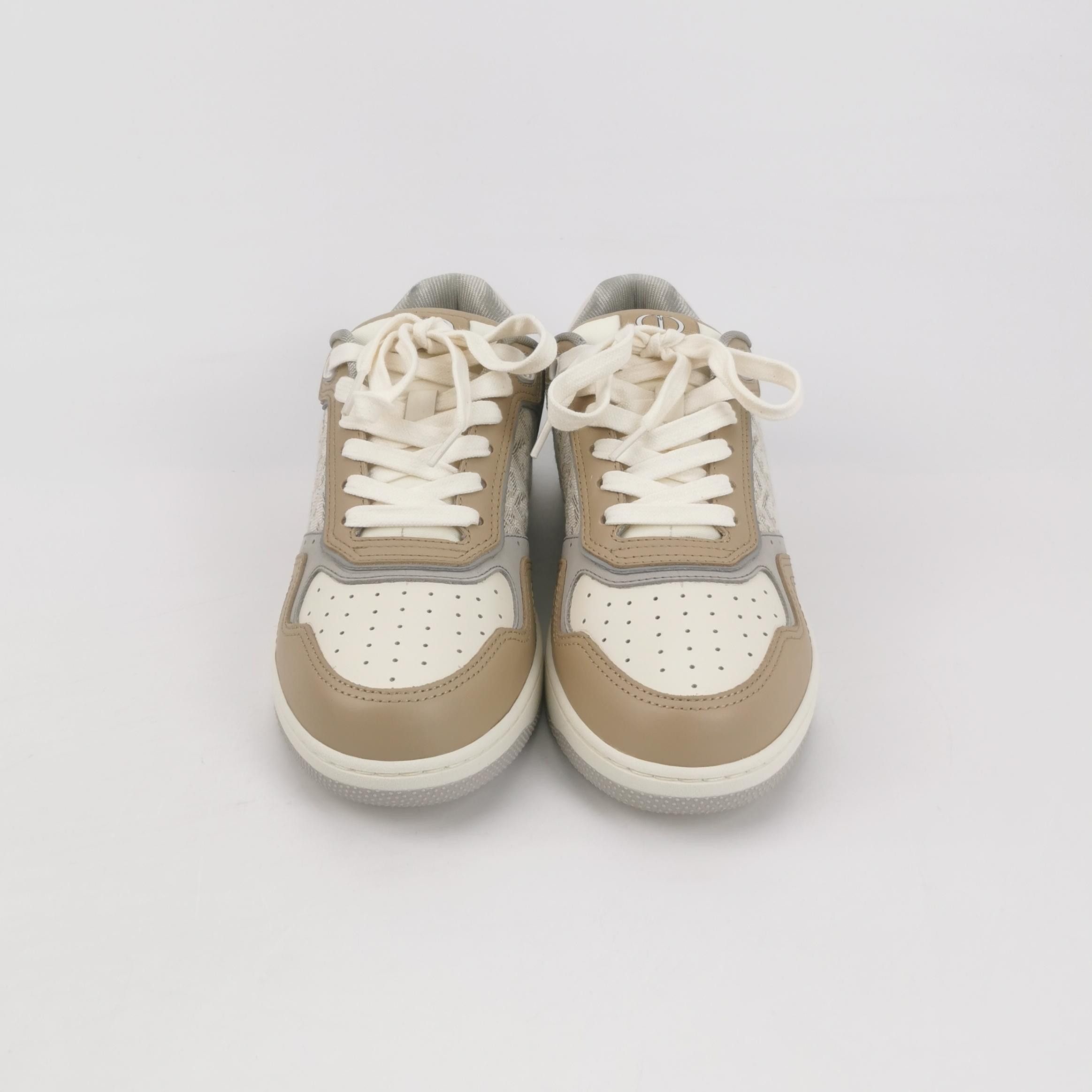Dior Dior Women 8 Lowtop Sneakers Size US 8 / IT 38 - 3 Thumbnail