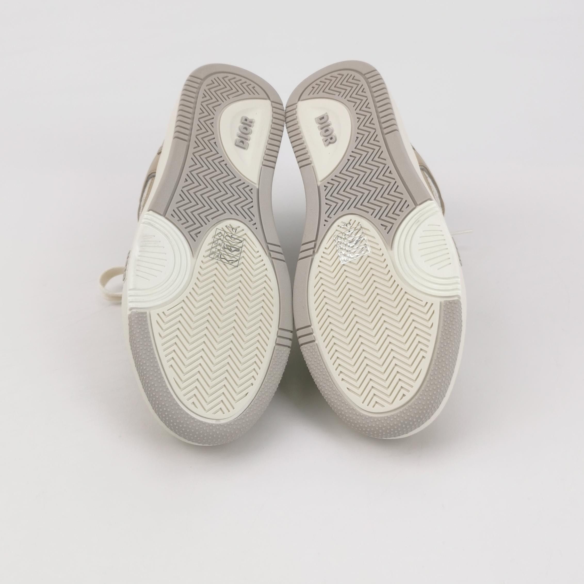Dior Dior Women 8 Lowtop Sneakers Size US 8 / IT 38 - 5 Thumbnail