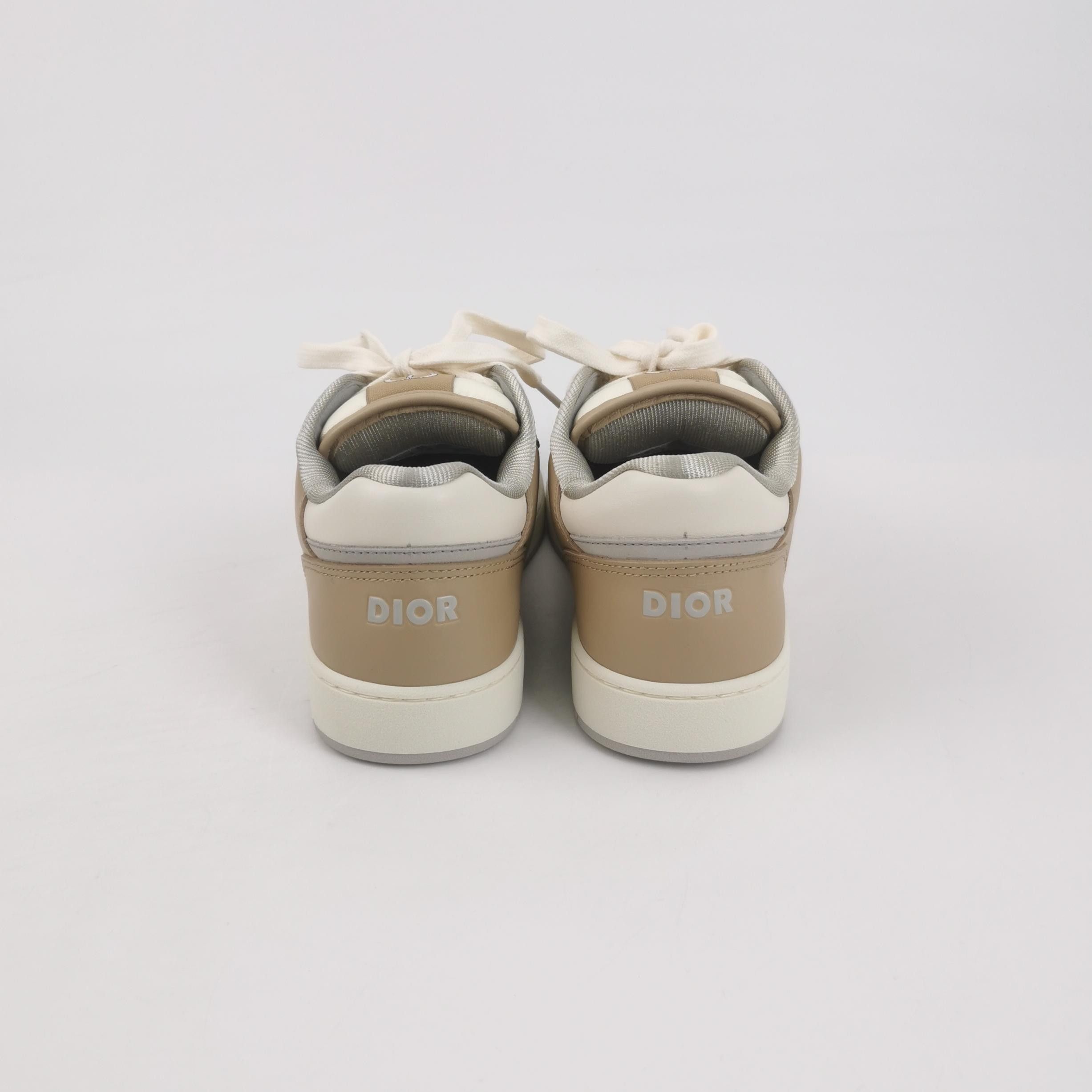 Dior Dior Women 8 Lowtop Sneakers Size US 8 / IT 38 - 4 Thumbnail