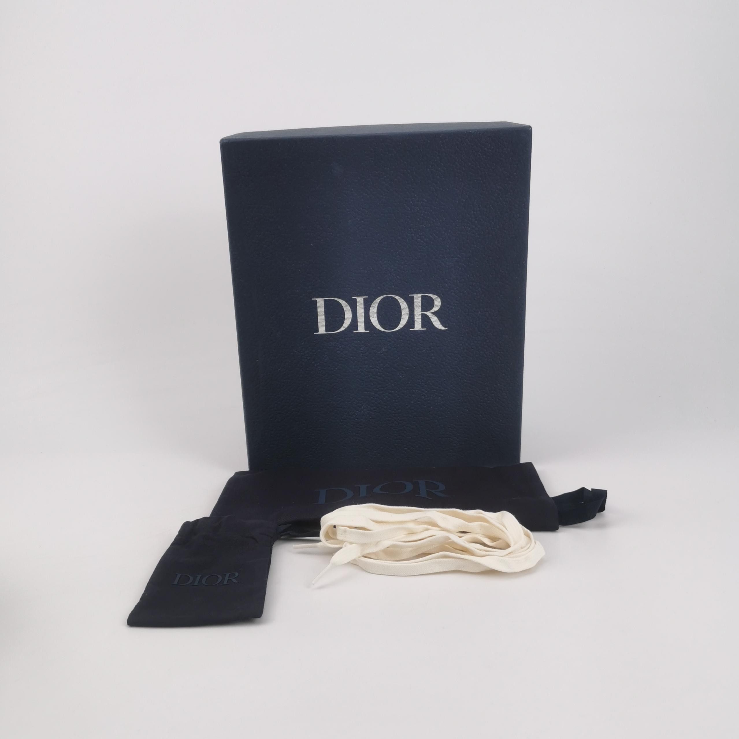 Dior Dior Women 8 Lowtop Sneakers Size US 8 / IT 38 - 6 Thumbnail
