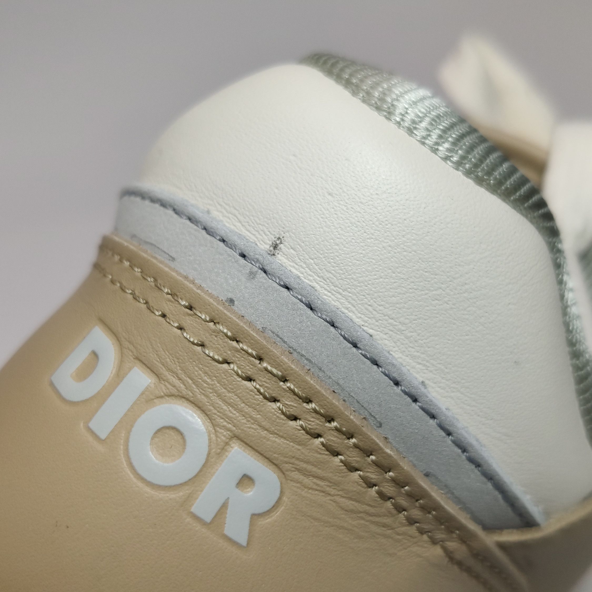 Dior Dior Women 8 Lowtop Sneakers Size US 8 / IT 38 - 7 Thumbnail