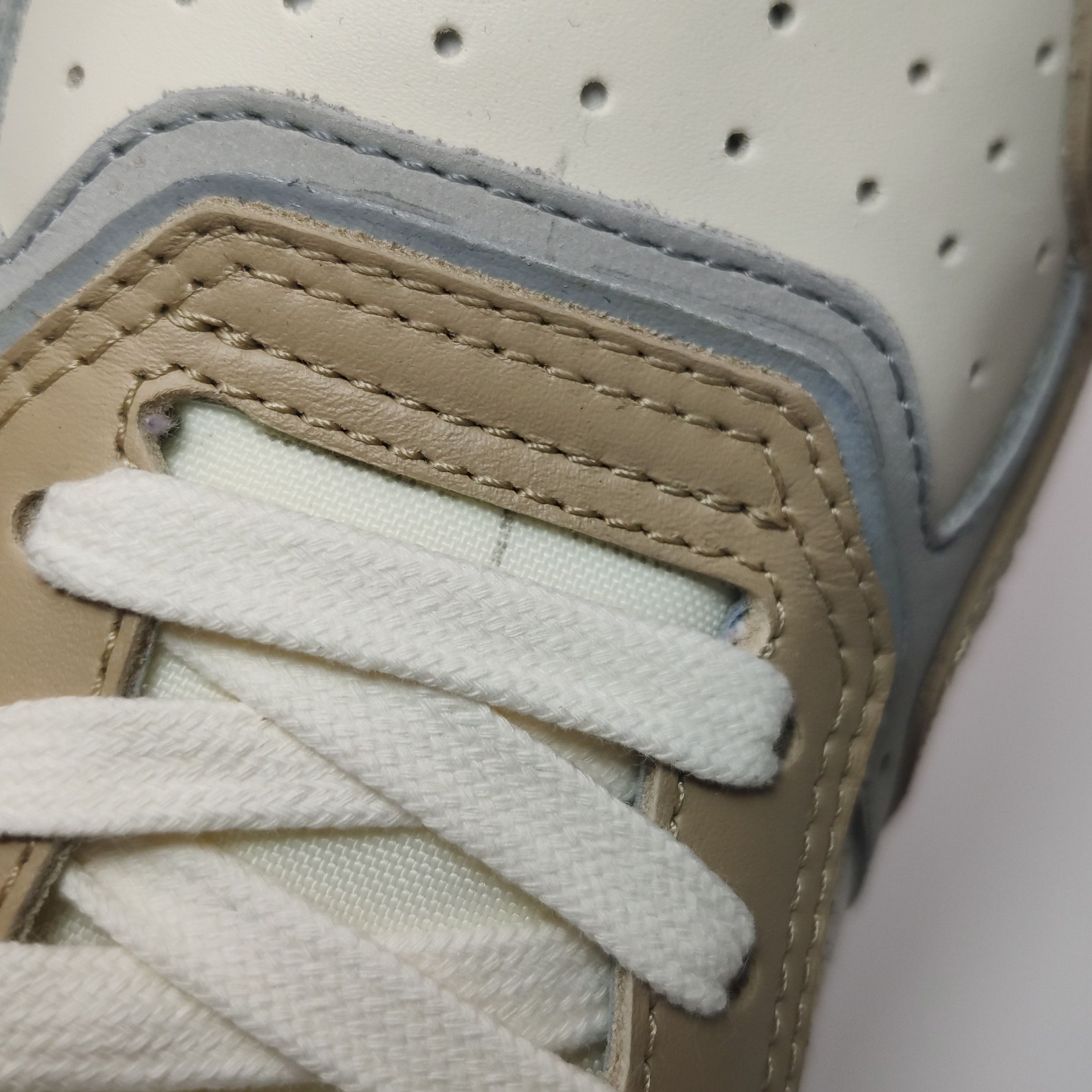 Dior Dior Women 8 Lowtop Sneakers Size US 8 / IT 38 - 8 Thumbnail