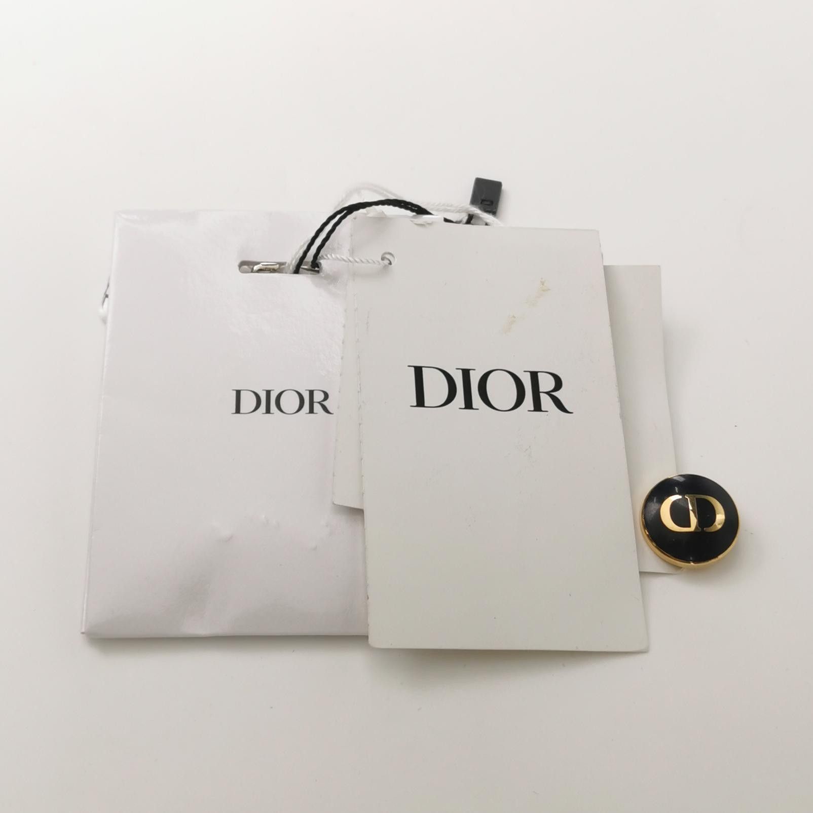 Dior Dior Women xl Jackets Size XL / US 12-14 / IT 48-50 - 4 Thumbnail