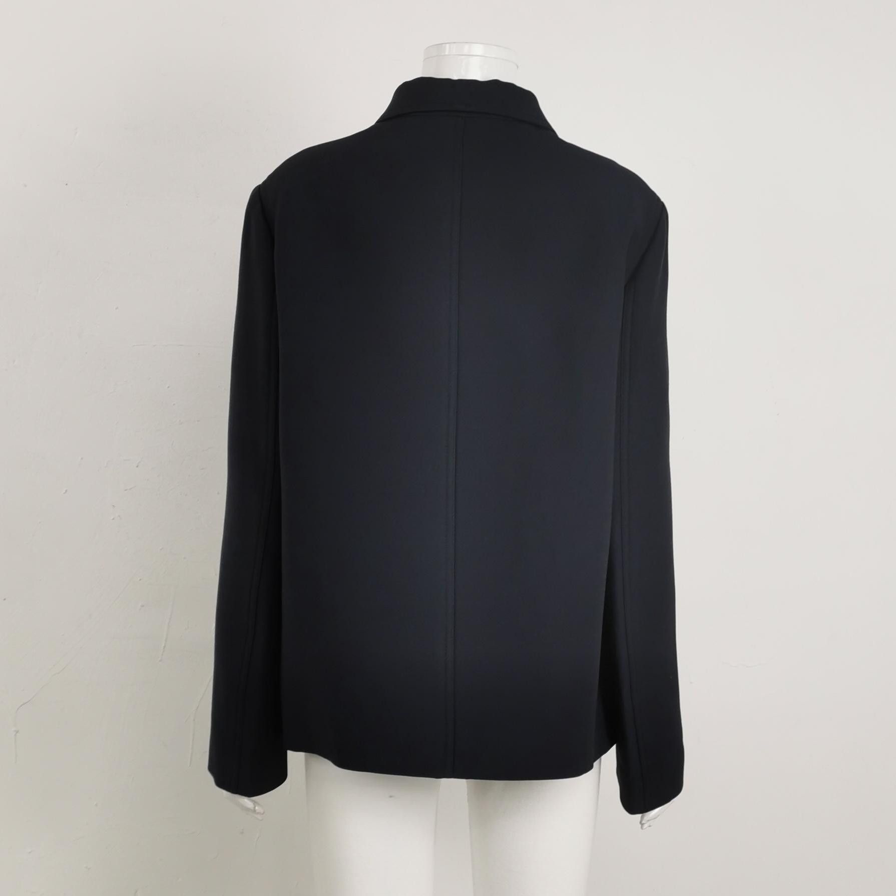 Dior Dior Women xl Jackets Size XL / US 12-14 / IT 48-50 - 2 Thumbnail
