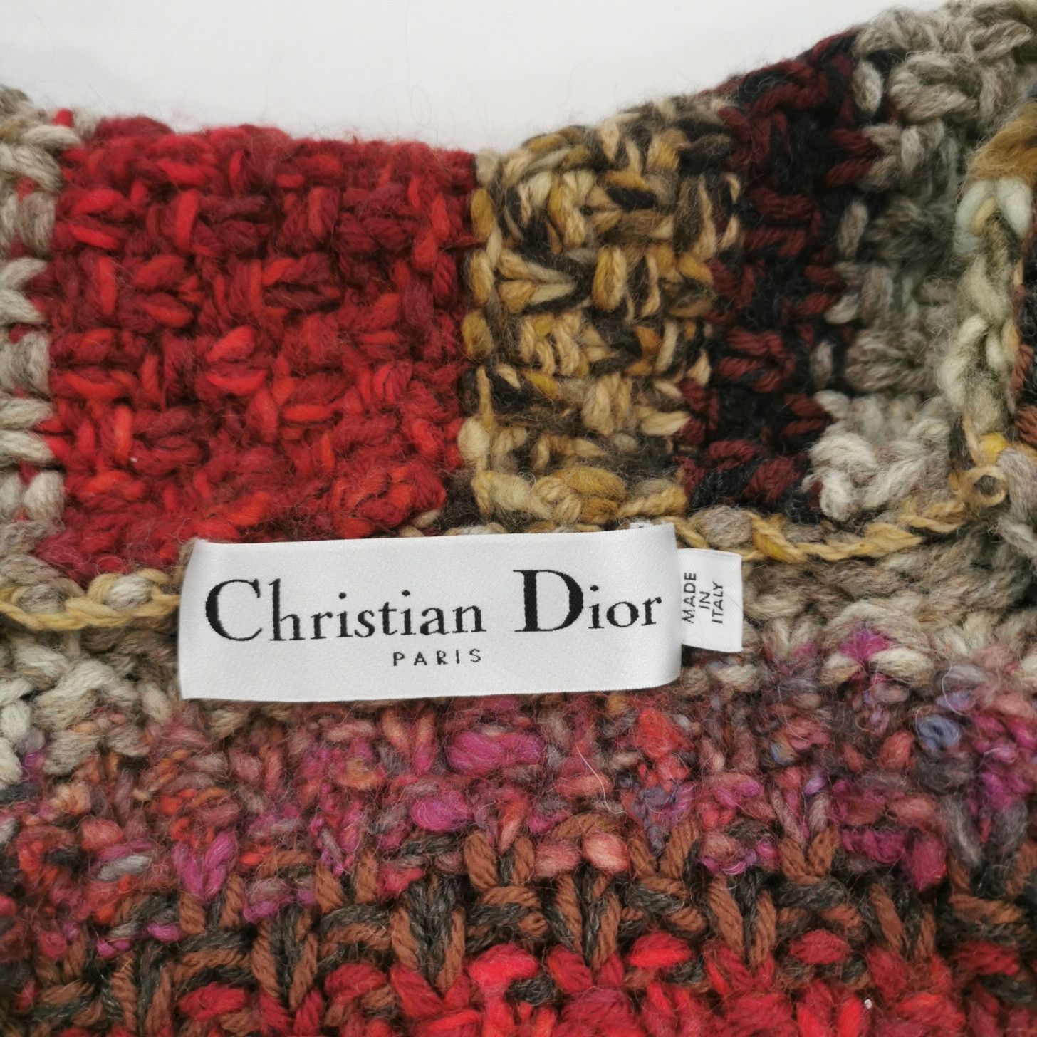 Dior Dior Women xs Jackets Size XS / US 0-2 / IT 36-38 - 4 Thumbnail