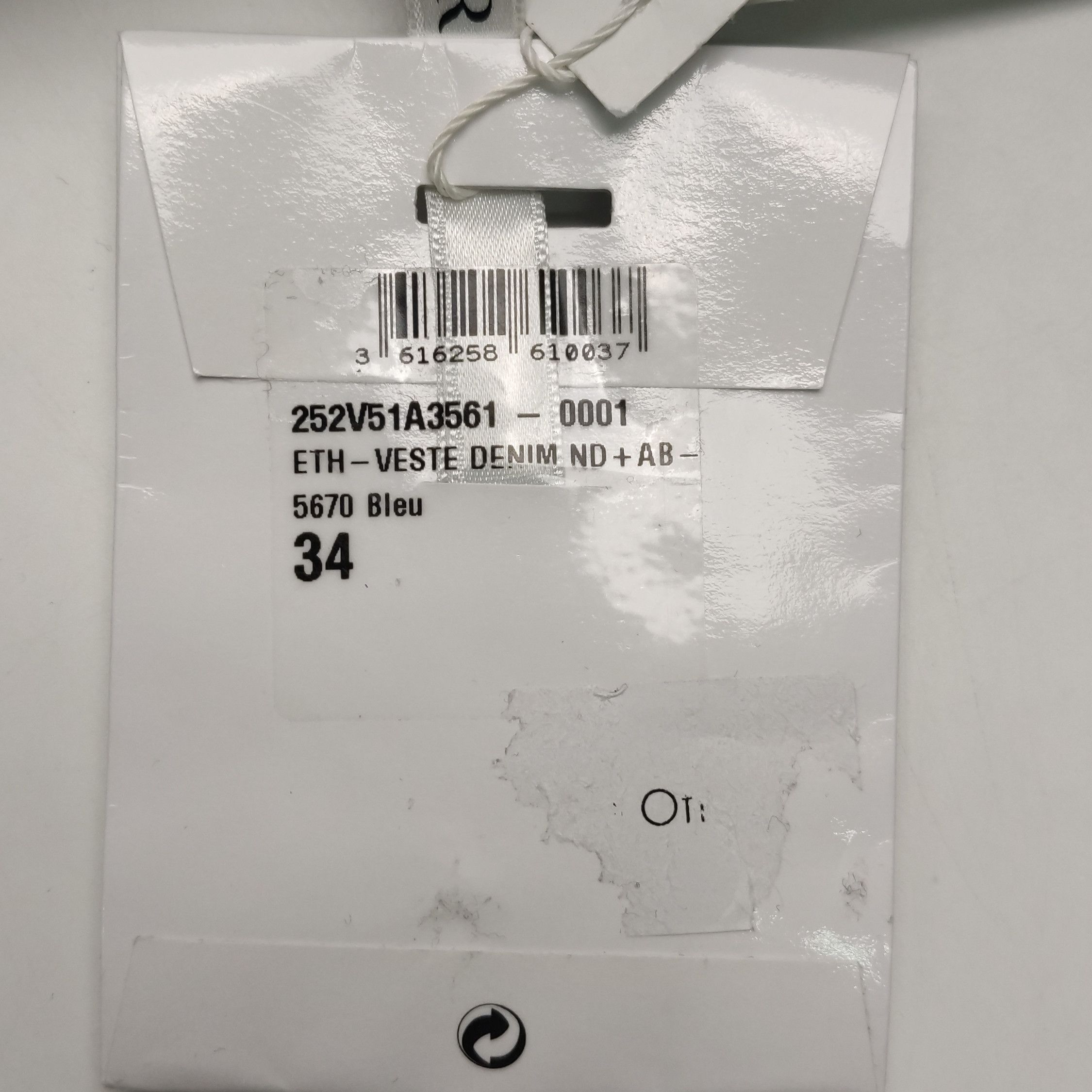Dior Dior Women xs Jackets Size XS / US 0-2 / IT 36-38 - 10 Thumbnail
