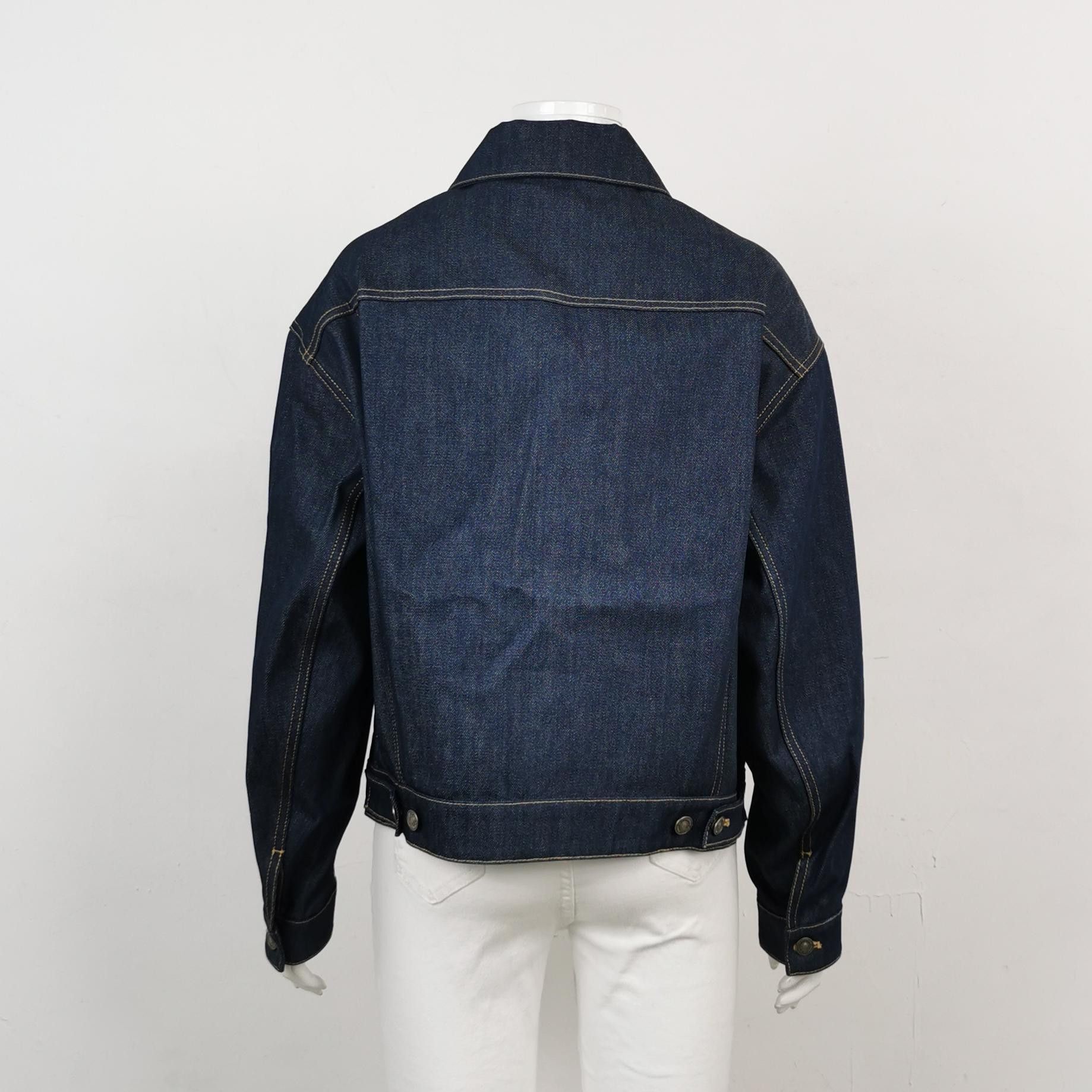 Dior Dior Women xs Jackets Size XS / US 0-2 / IT 36-38 - 2 Thumbnail