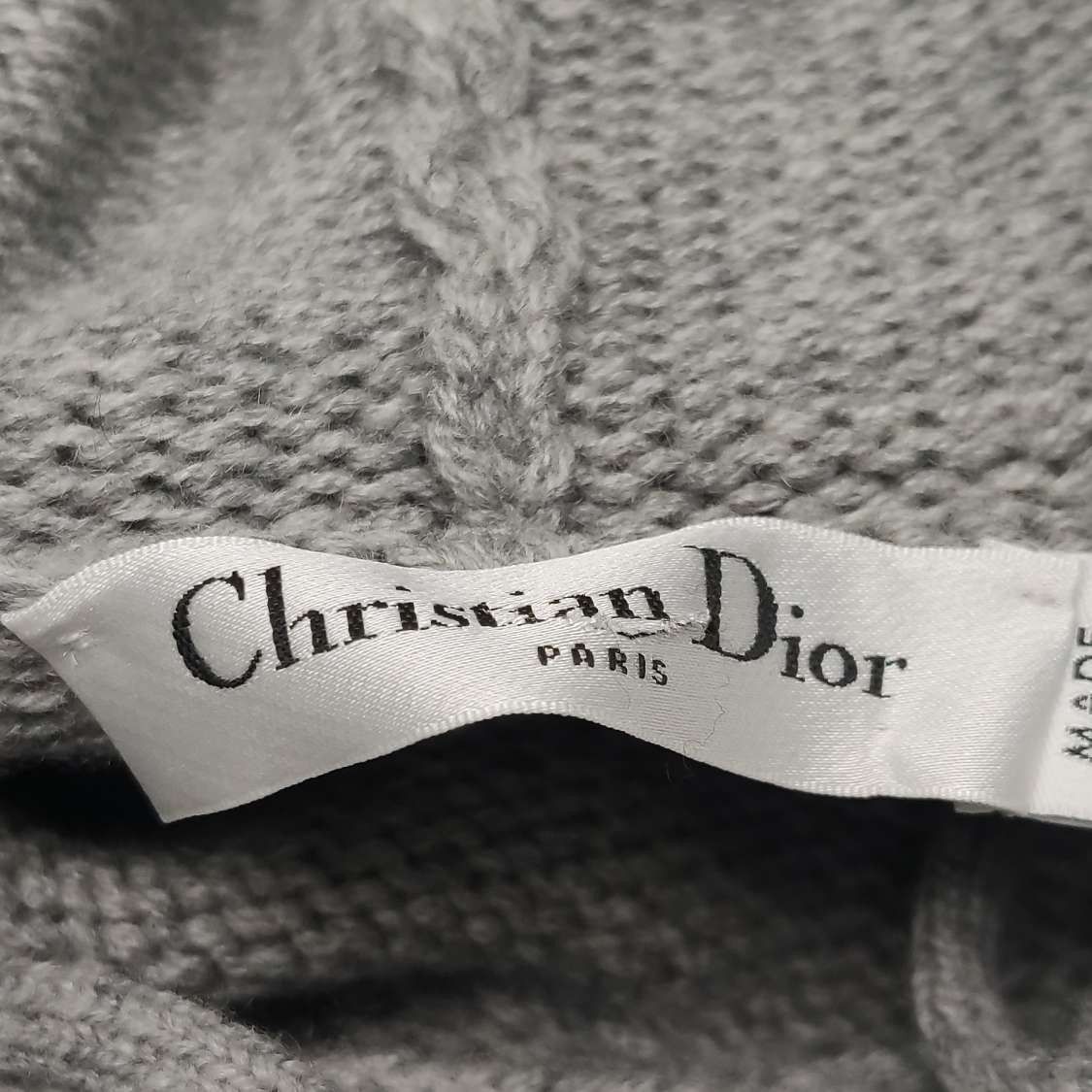 Dior Dior Women s Sweaters Size S / US 4 / IT 40 - 5 Thumbnail