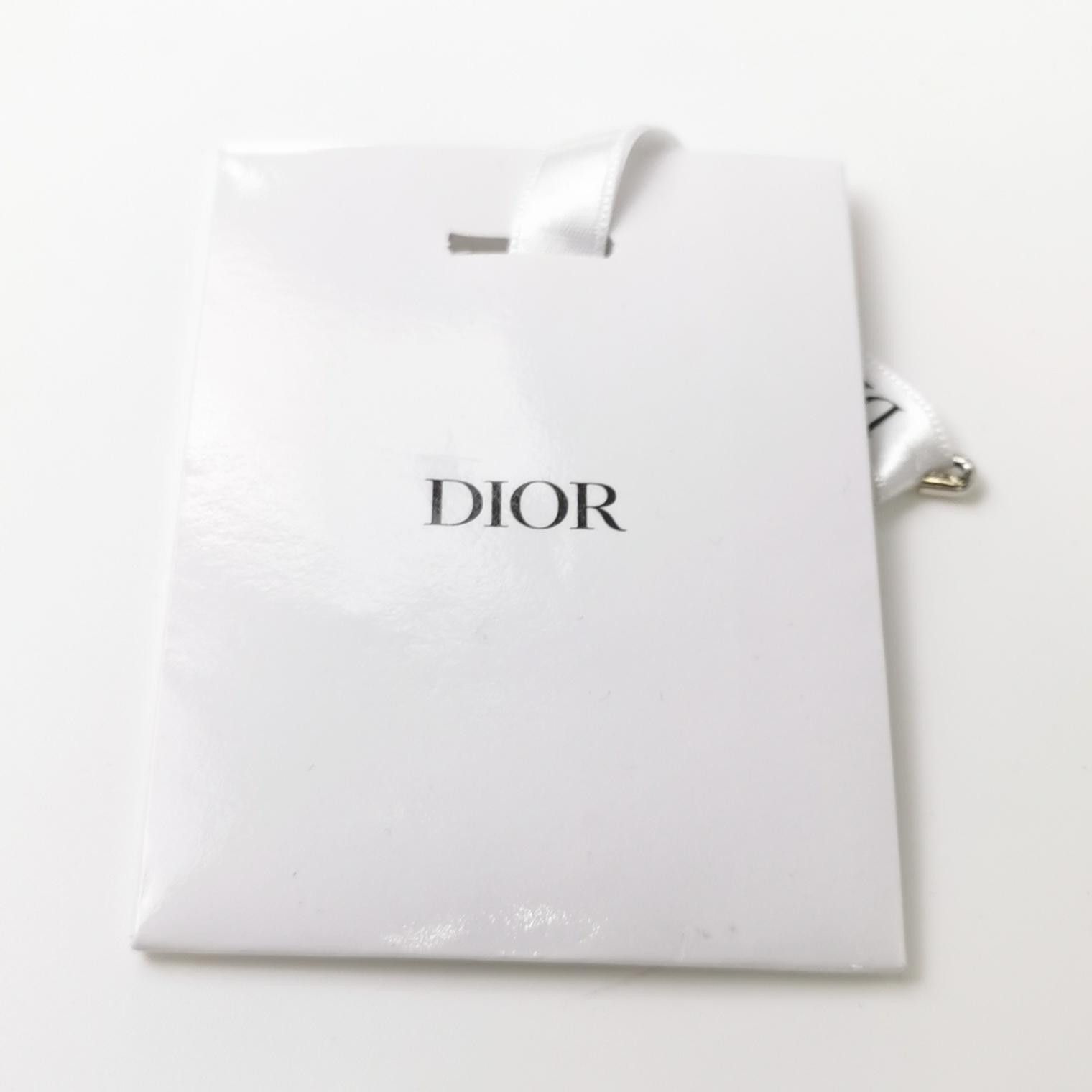 Dior Dior Women 28 Midi Skirts Size 28" / US 6 / IT 42 - 4 Thumbnail