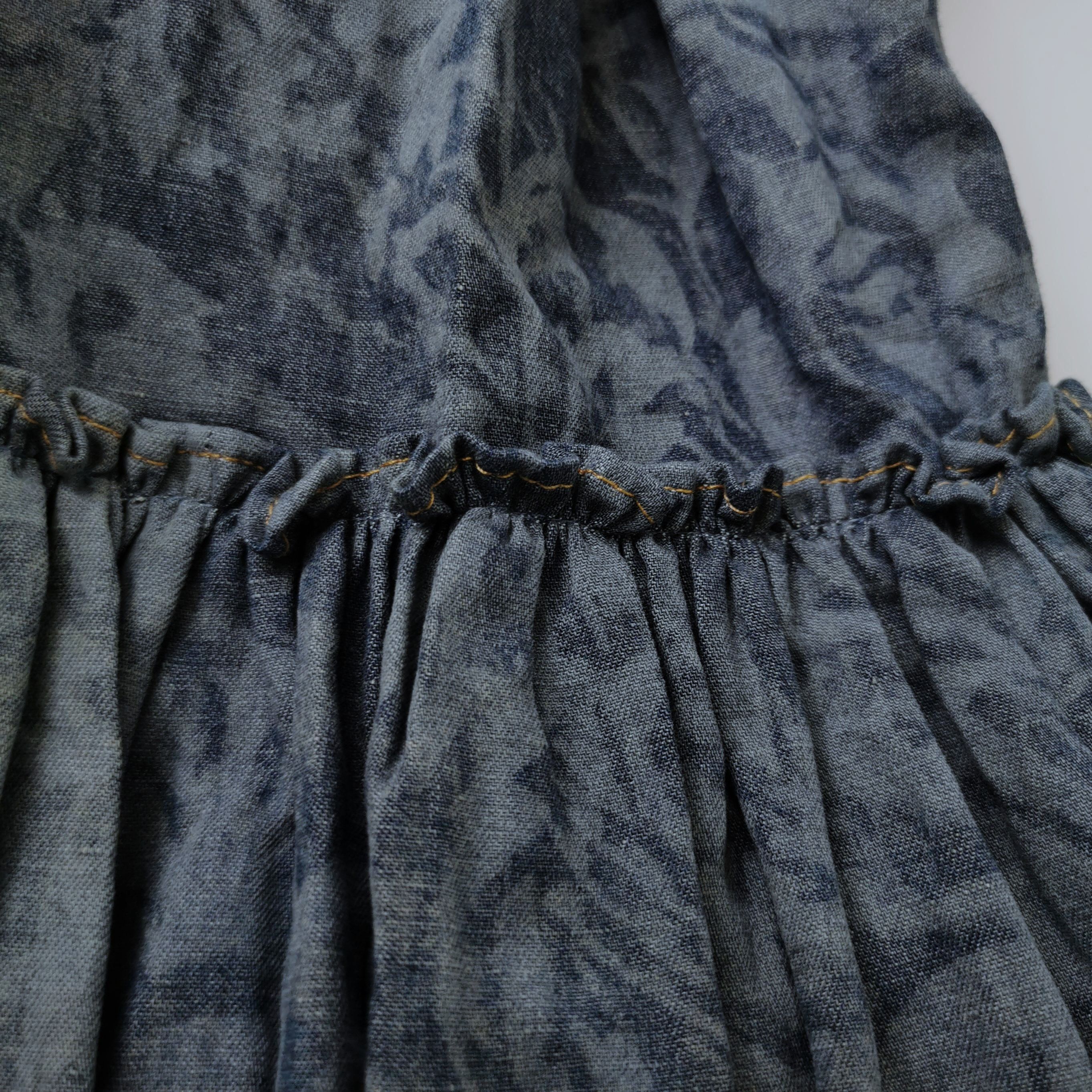 Dior Dior Women 28 Midi Skirts Size 28" / US 6 / IT 42 - 3 Thumbnail