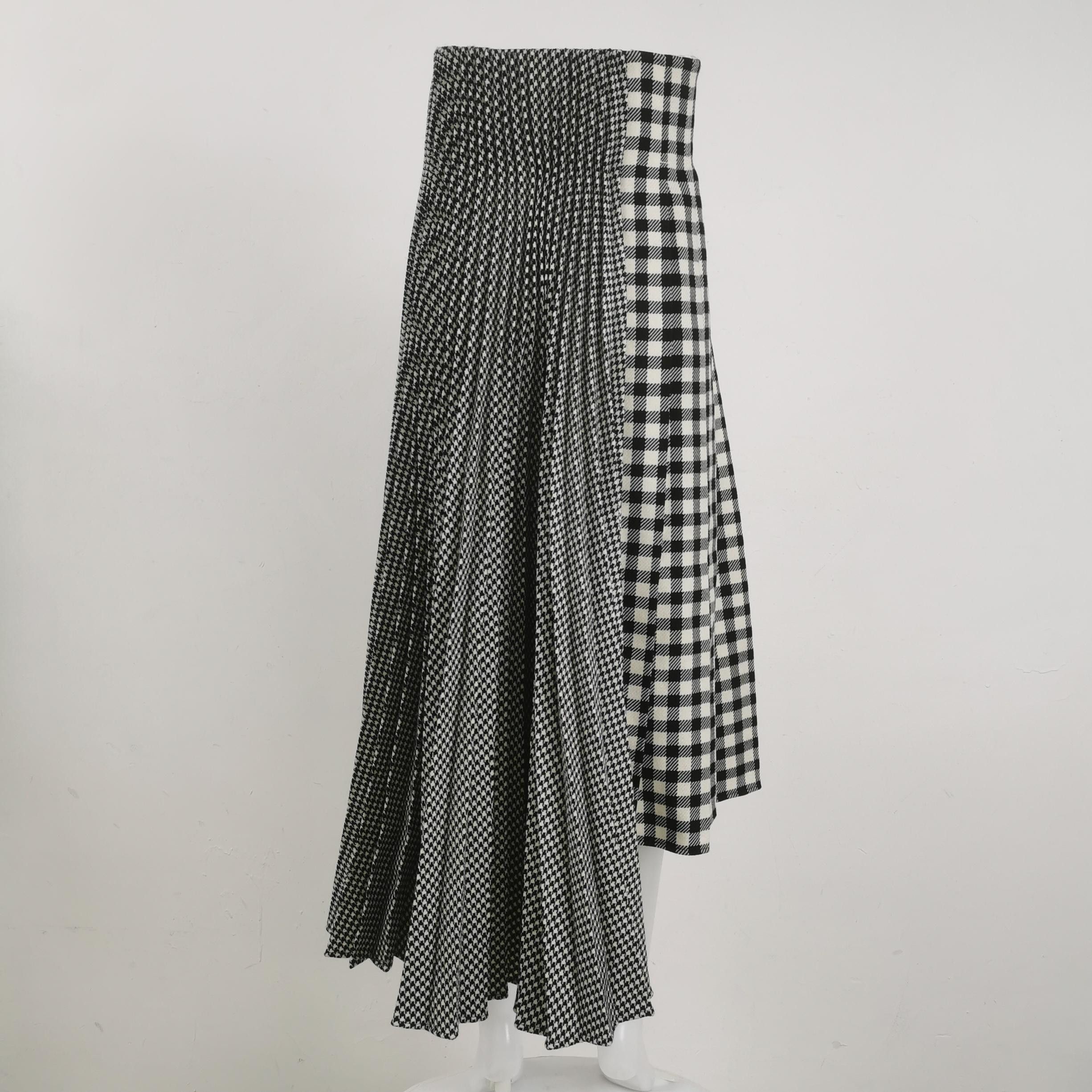 Dior Dior Women 36 Midi Skirts Size 36" / US 14 / IT 50 - 2 Thumbnail