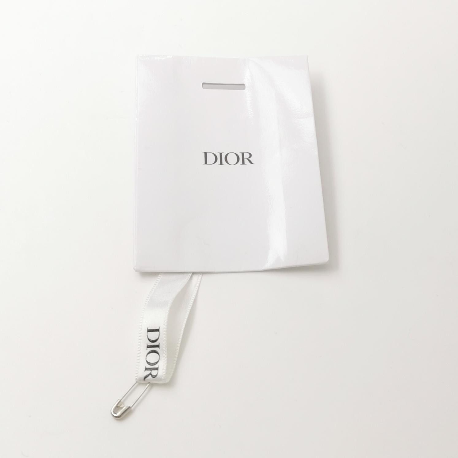 Dior Dior Women 36 Midi Skirts Size 36" / US 14 / IT 50 - 4 Thumbnail
