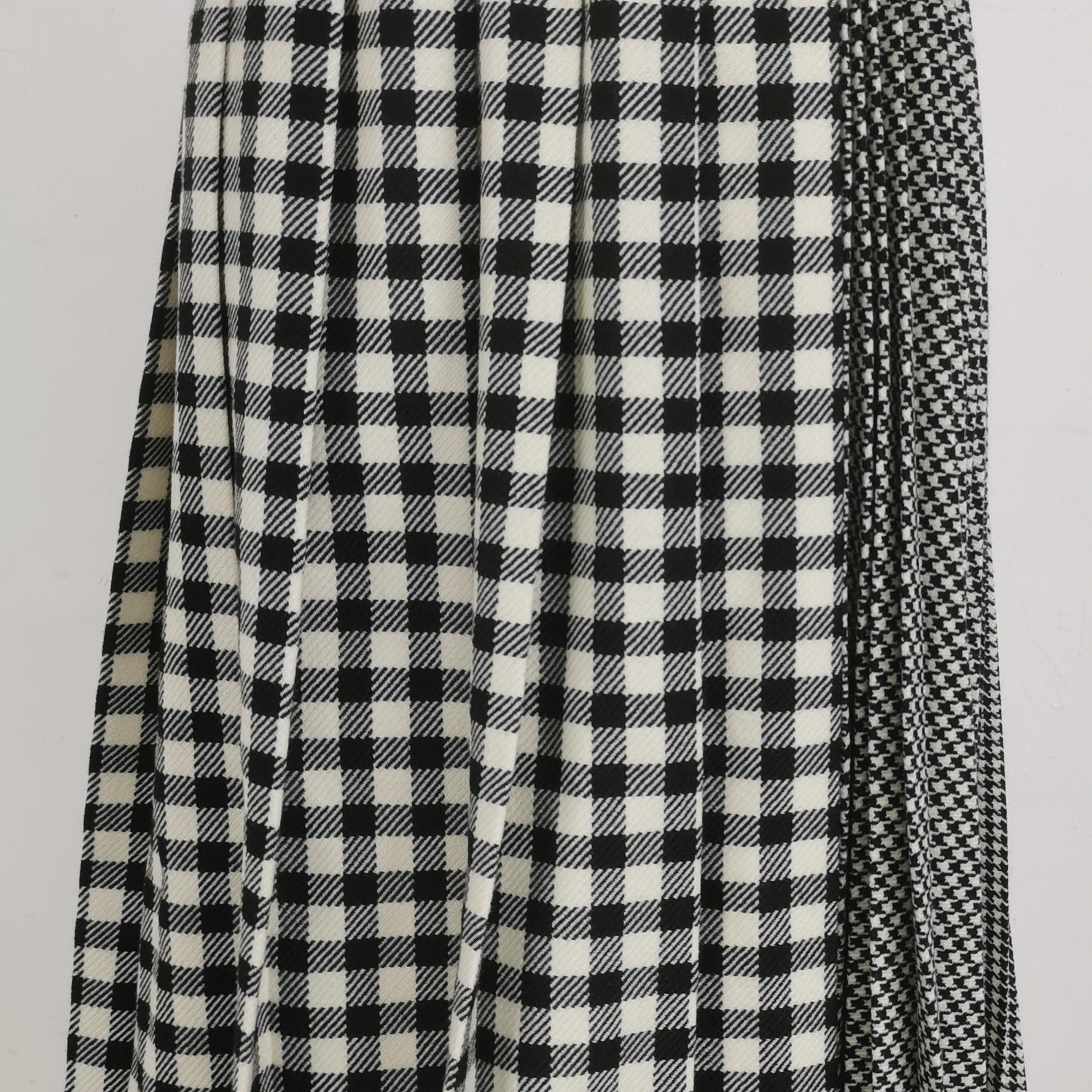 Dior Dior Women 36 Midi Skirts Size 36" / US 14 / IT 50 - 3 Thumbnail