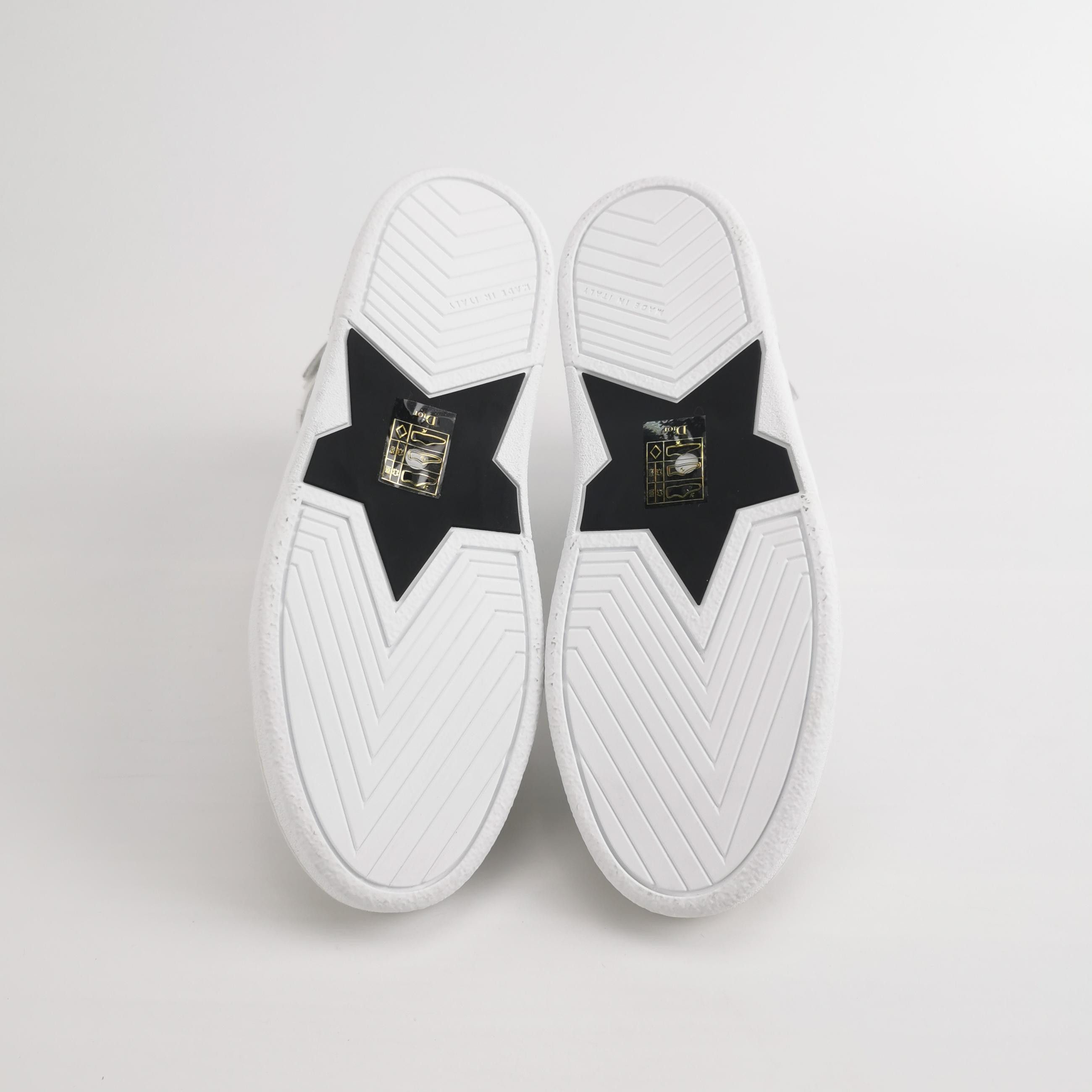 Dior Dior Women 5 Lowtop Sneakers Size US 5 / IT 35 - 5 Thumbnail