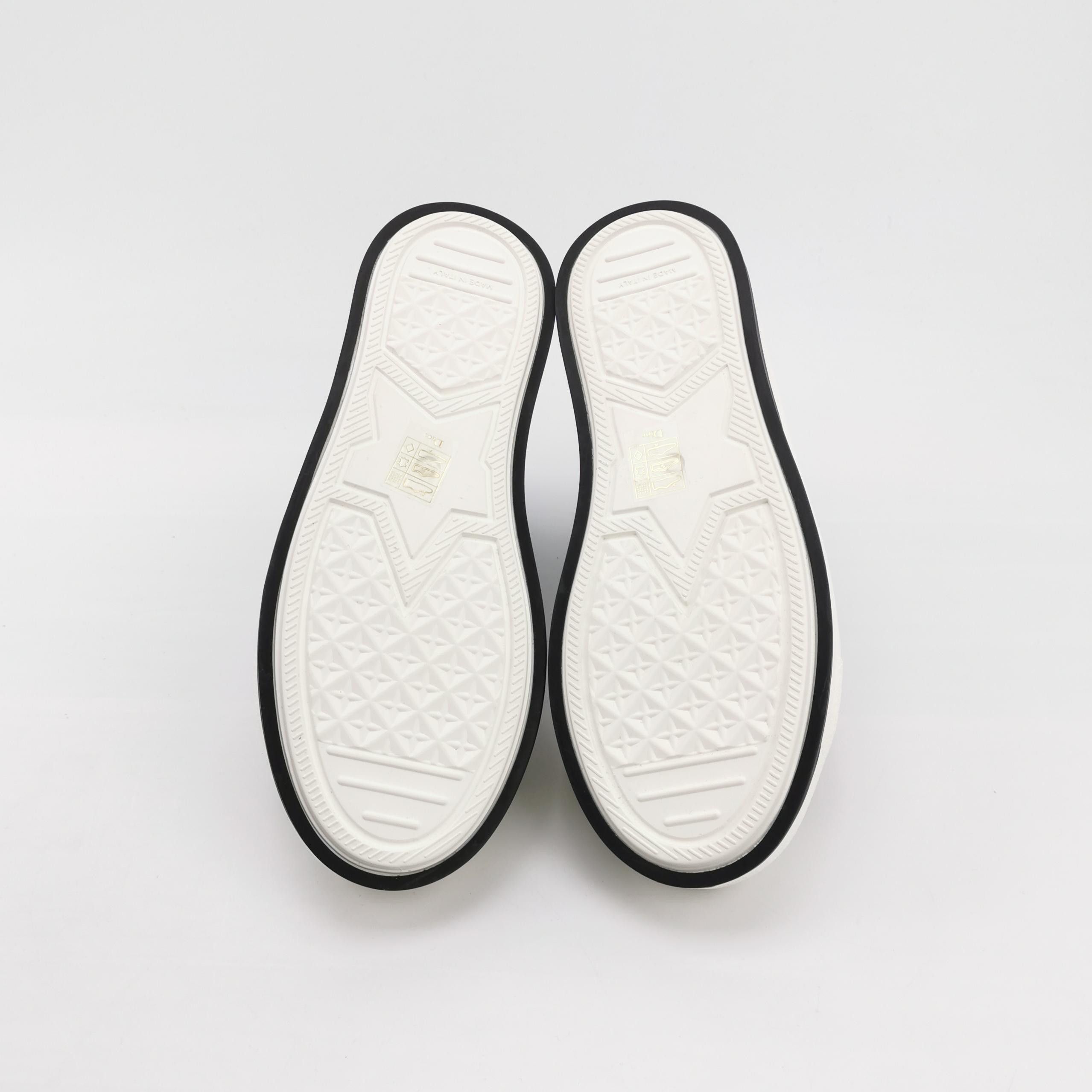 Dior Dior Women 7-5 Lowtop Sneakers Size US 7.5 / IT 37.5 - 5 Thumbnail