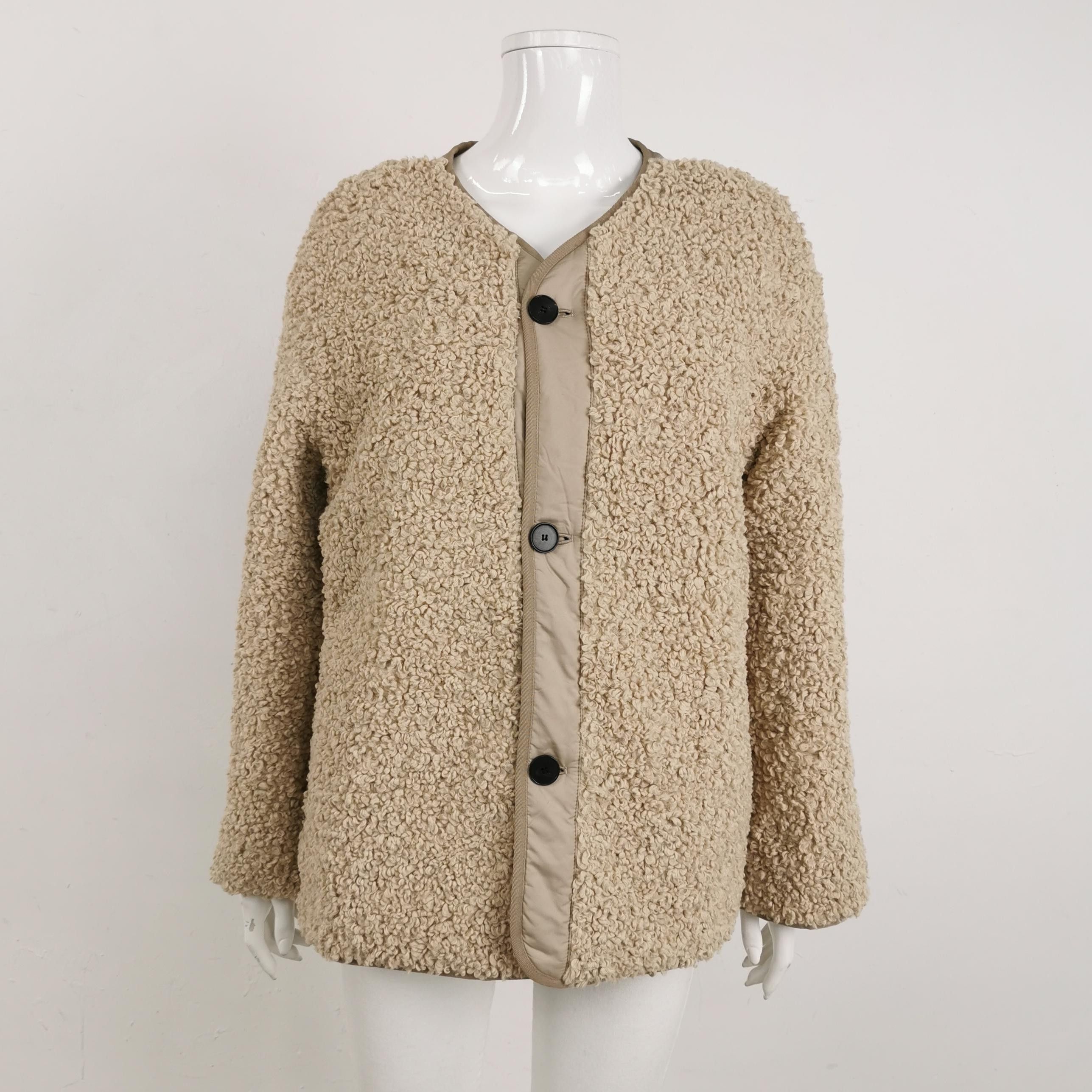 Dior Dior Women xs Down Jackets Size XS / US 0-2 / IT 36-38 - 3 Thumbnail