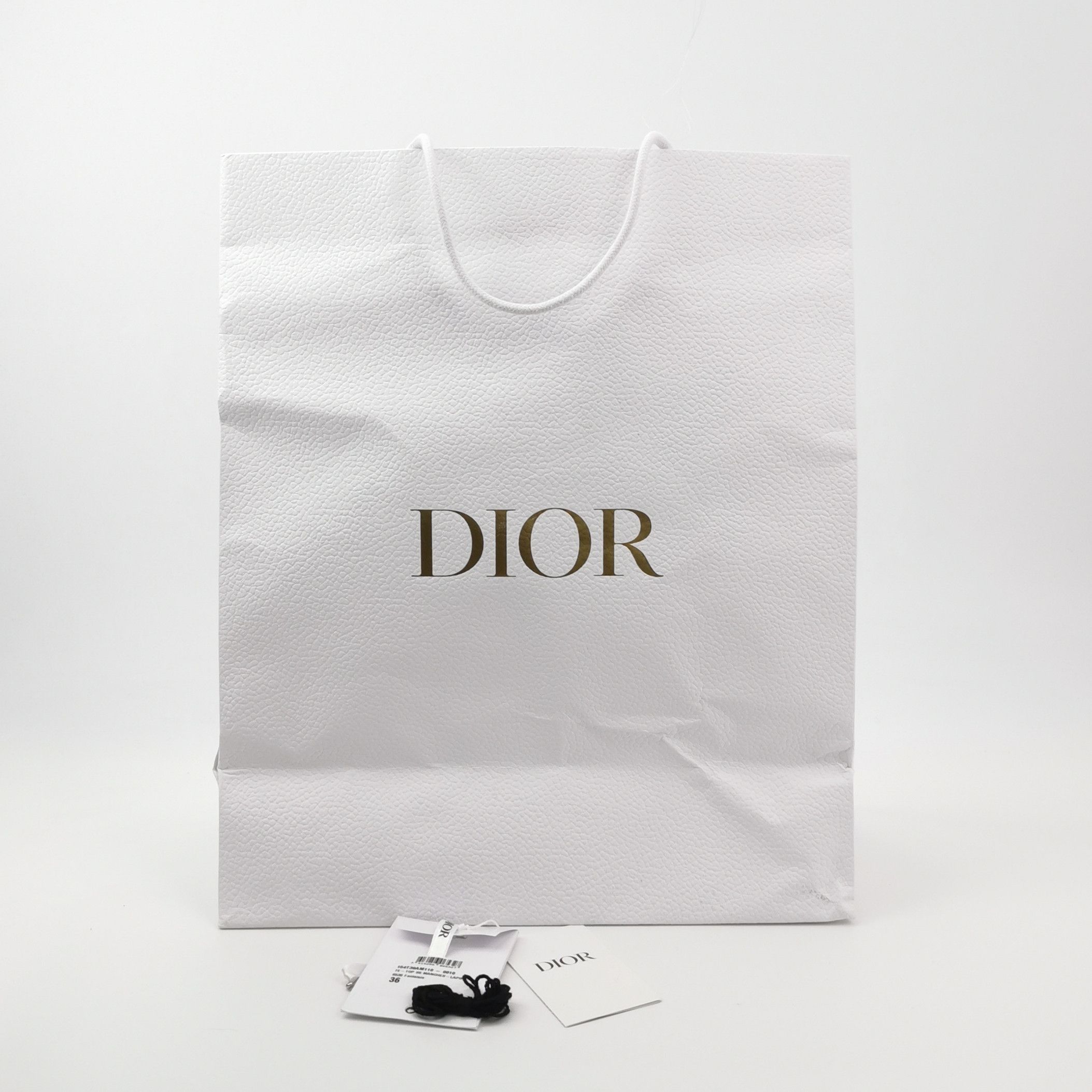 Dior Dior Women s Tank Tops Size S / US 4 / IT 40 - 4 Thumbnail