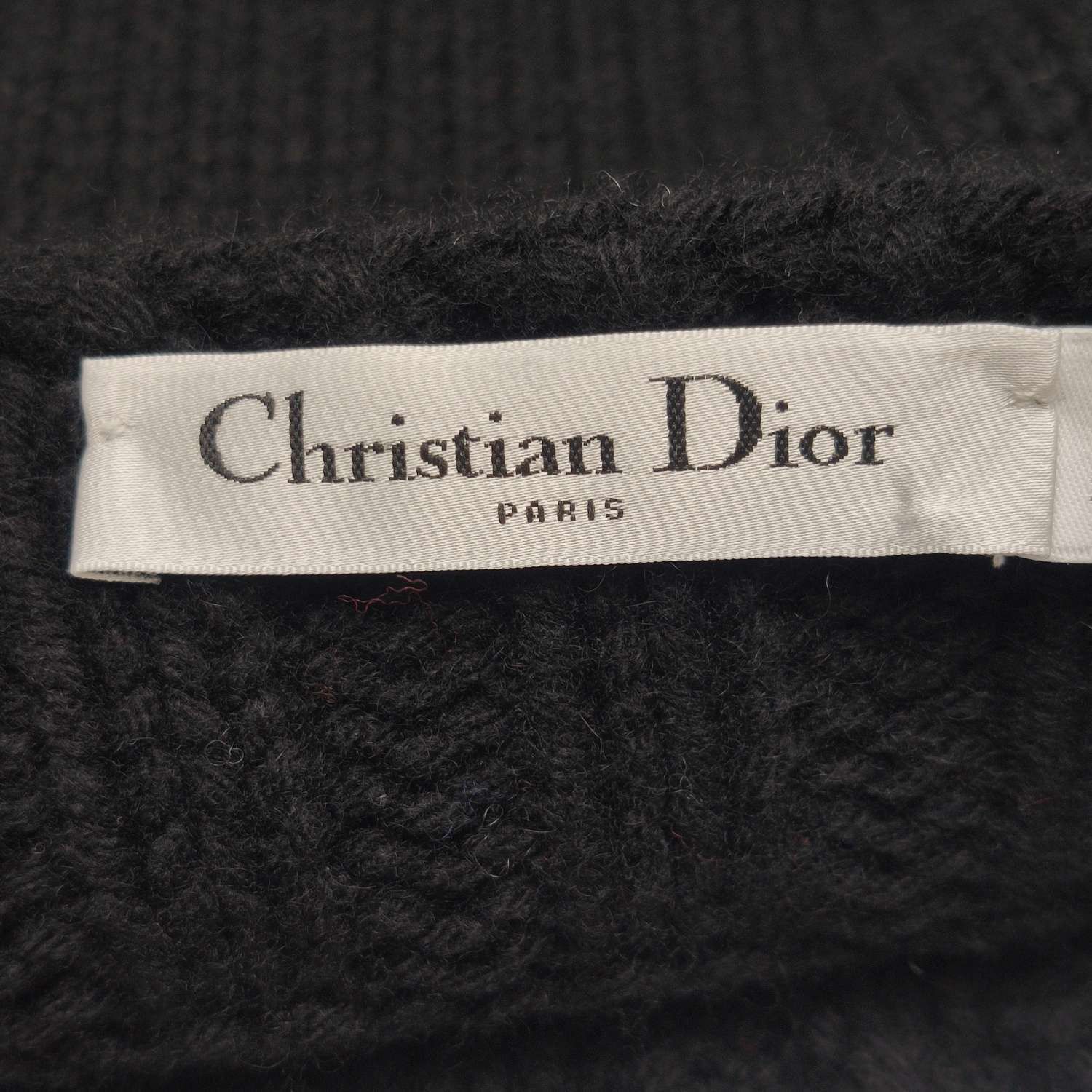 Dior Dior Women s Tank Tops Size S / US 4 / IT 40 - 5 Thumbnail