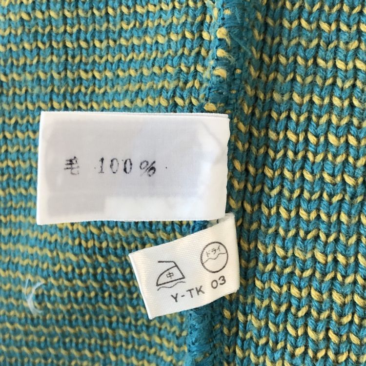 Dior Dior Sports Graphic Sweater M Size US M / EU 48-50 / 2 - 4 Thumbnail