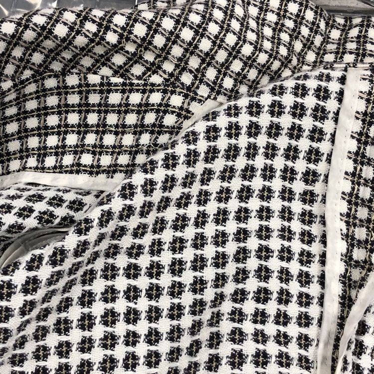 Dior Christian Dior Checkered Blazer Size 11 Size M / US 6-8 / IT 42-44 - 7 Thumbnail