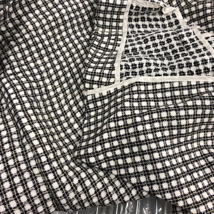 Dior Christian Dior Checkered Blazer Size 11 Size M / US 6-8 / IT 42-44 - 5 Thumbnail