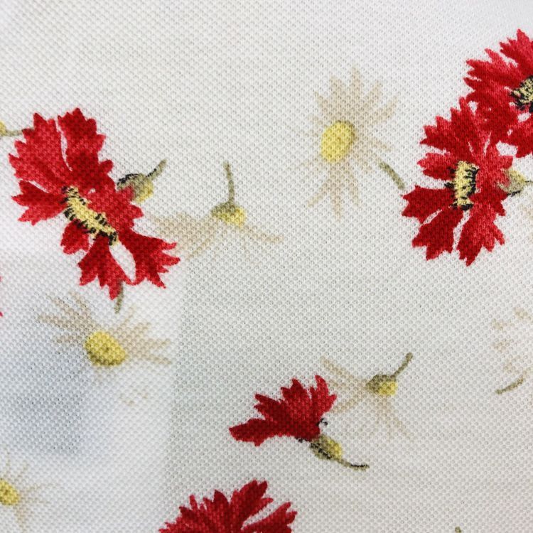 Dior Christian Dior Sports Floral Polo Set Size S Size S / US 4 / IT 40 - 6 Thumbnail